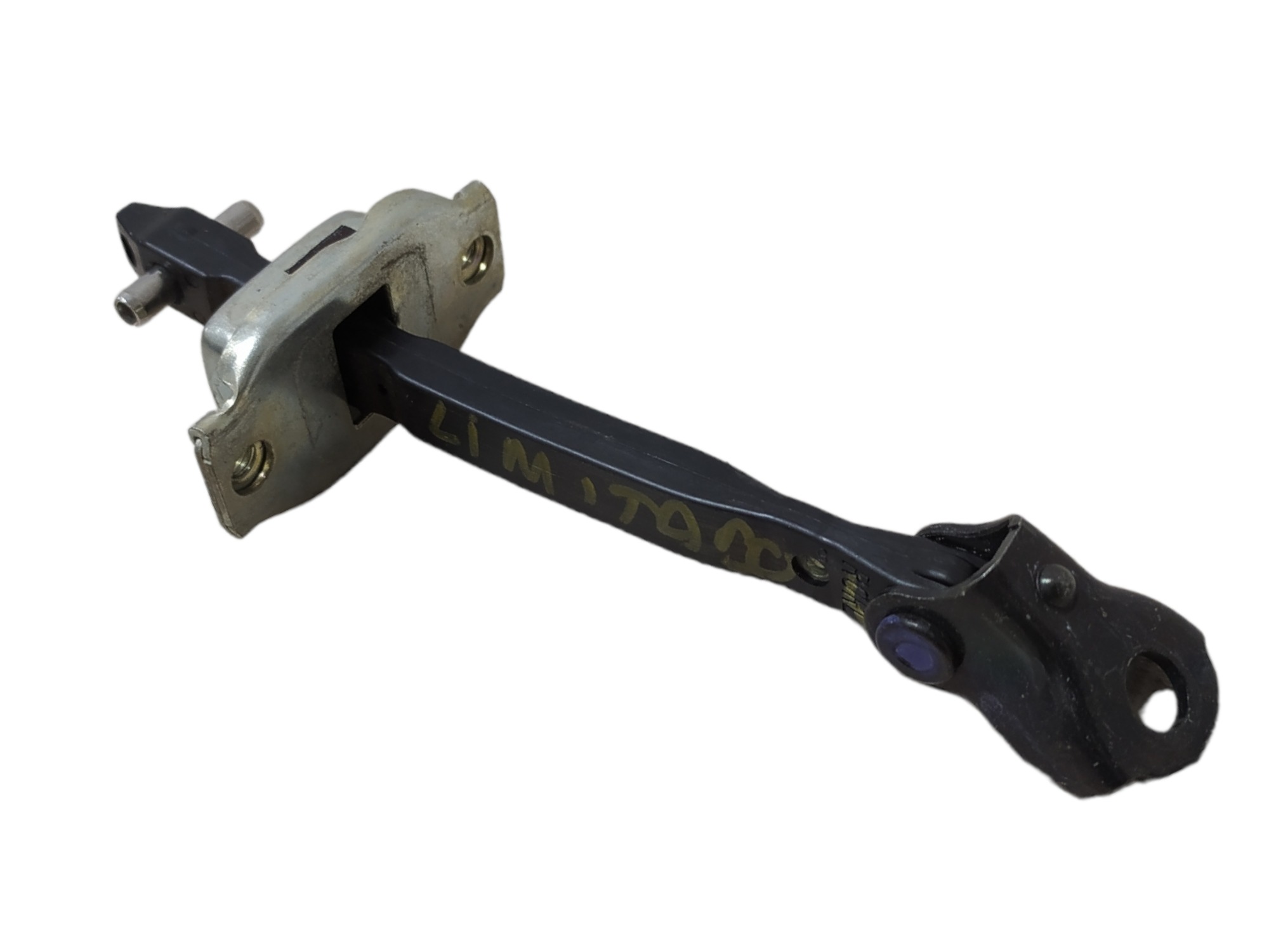 Limitador Porta Traseira Esquerda Honda Civic 2014 3