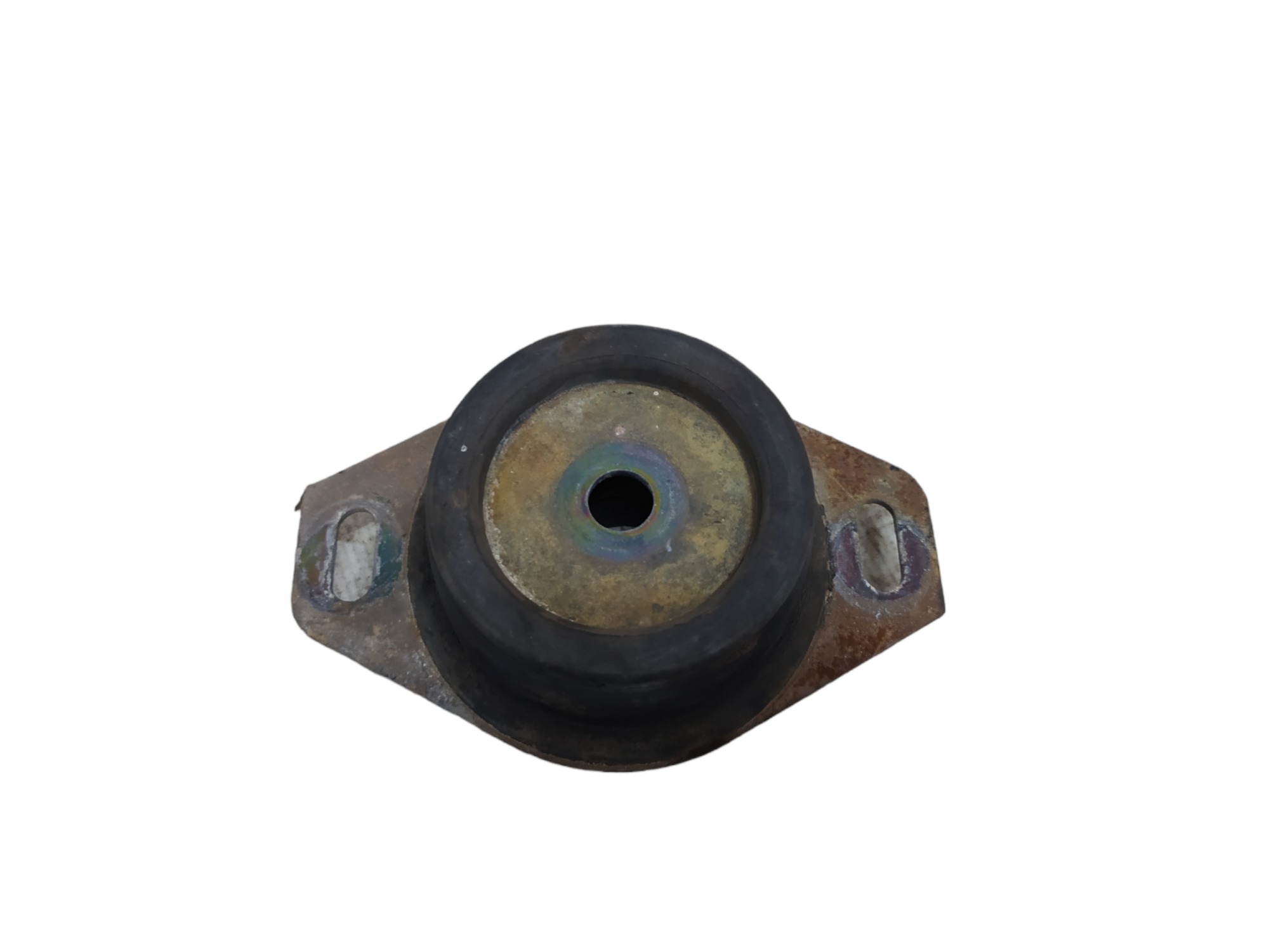 Suporte Coxim Do Câmbio Direito Peugeot 206 1.6 2001 V35 4