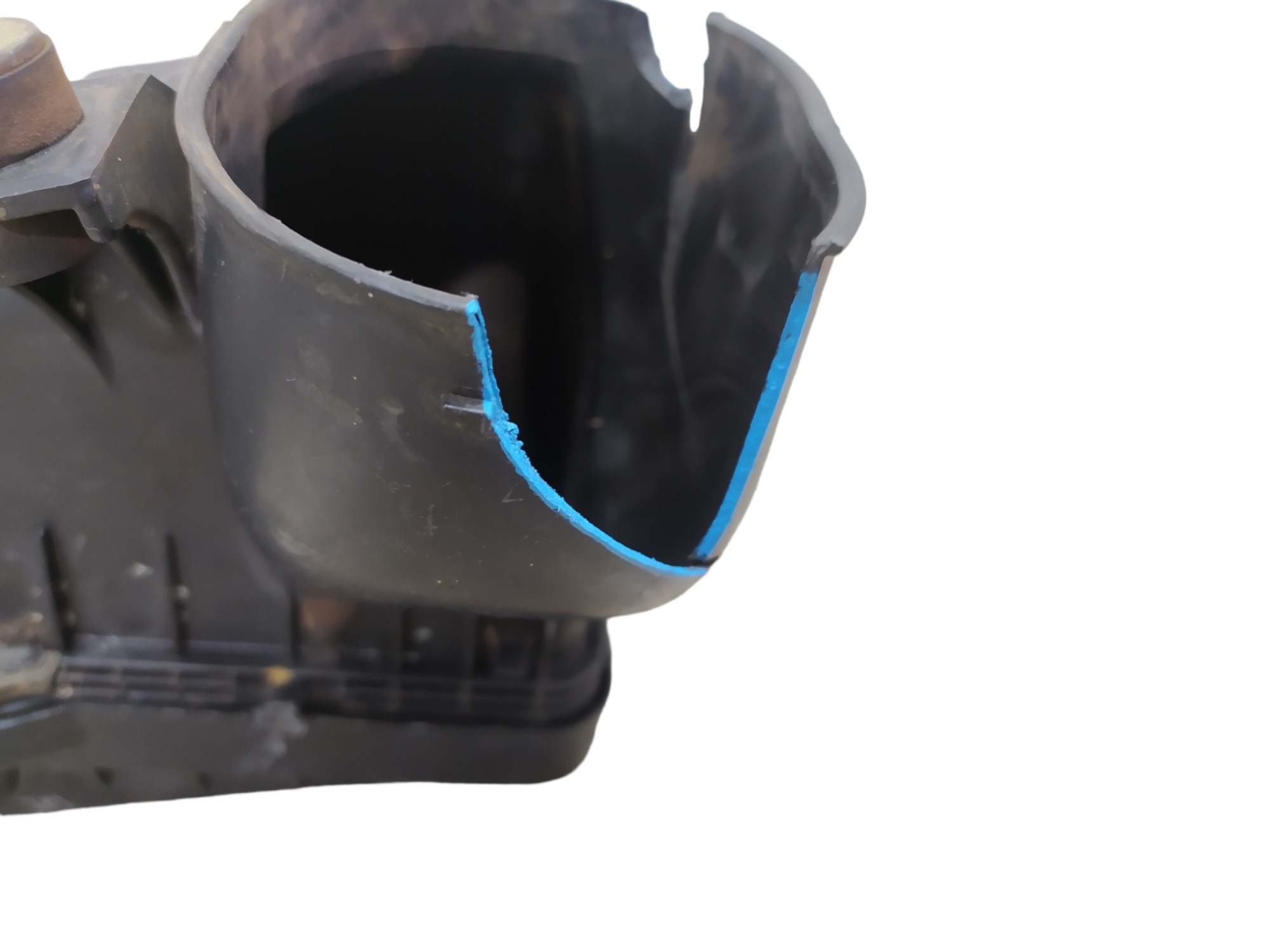 Caixa Do Filtro De Ar Honda Civic 1.5 1993 V32 8