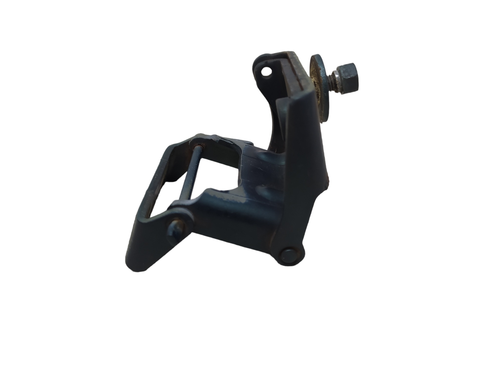 Dobradiça Da Porta Traseira Esquerda Ford Explorer 1996 V52 6