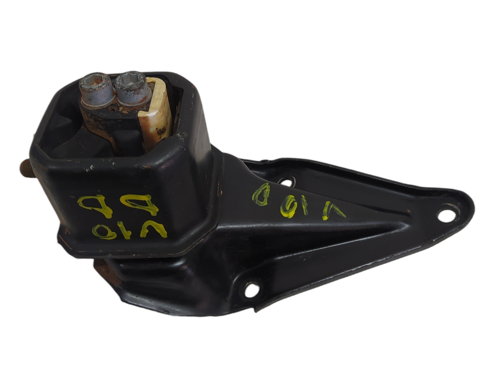 Suporte Coxim Motor Dianteiro Direto Gol 1.0 1998 V10 5