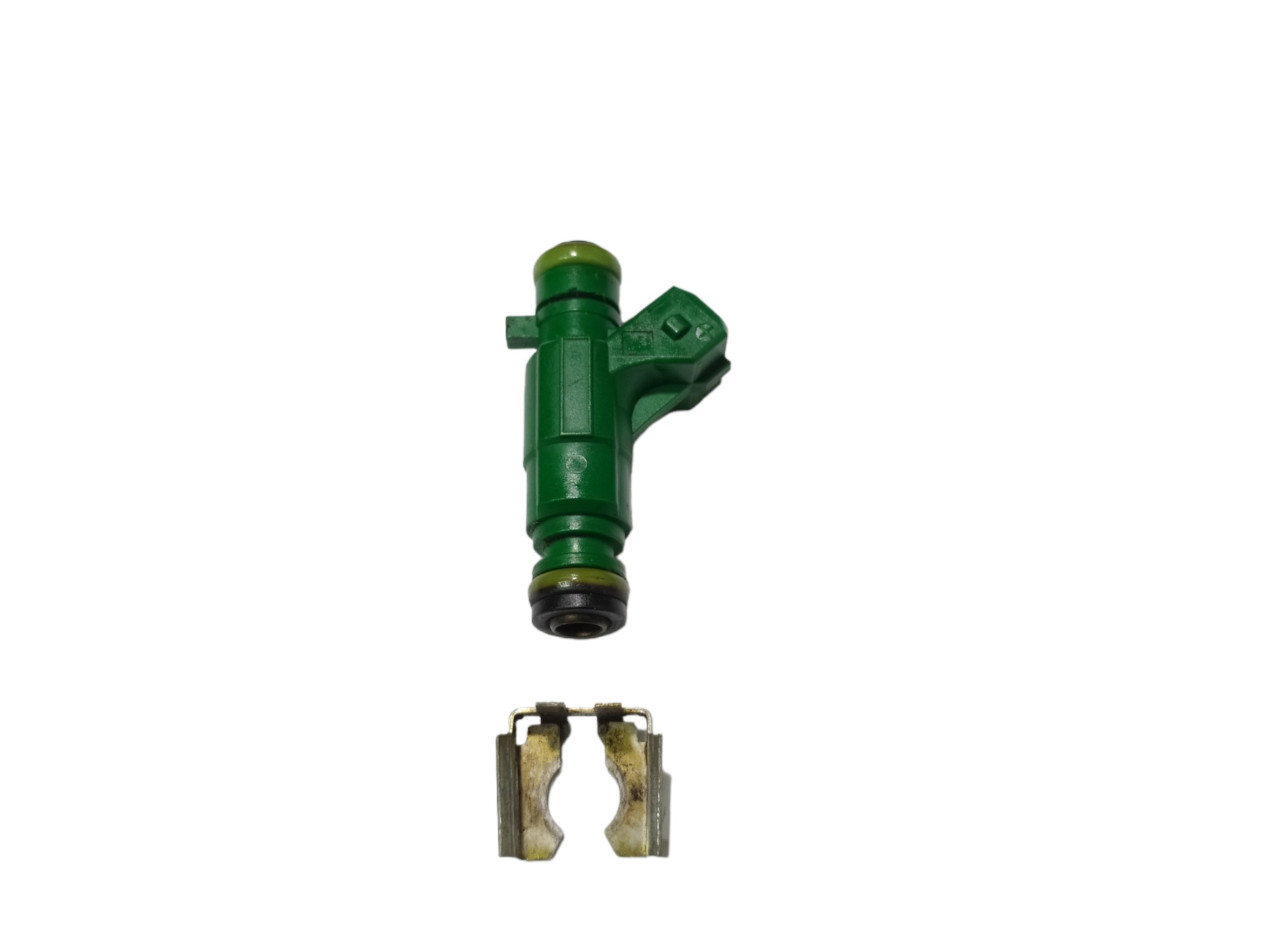 Bico Injetor Fiat Palio 1.0 2001 Gasolina 0280156020 V65