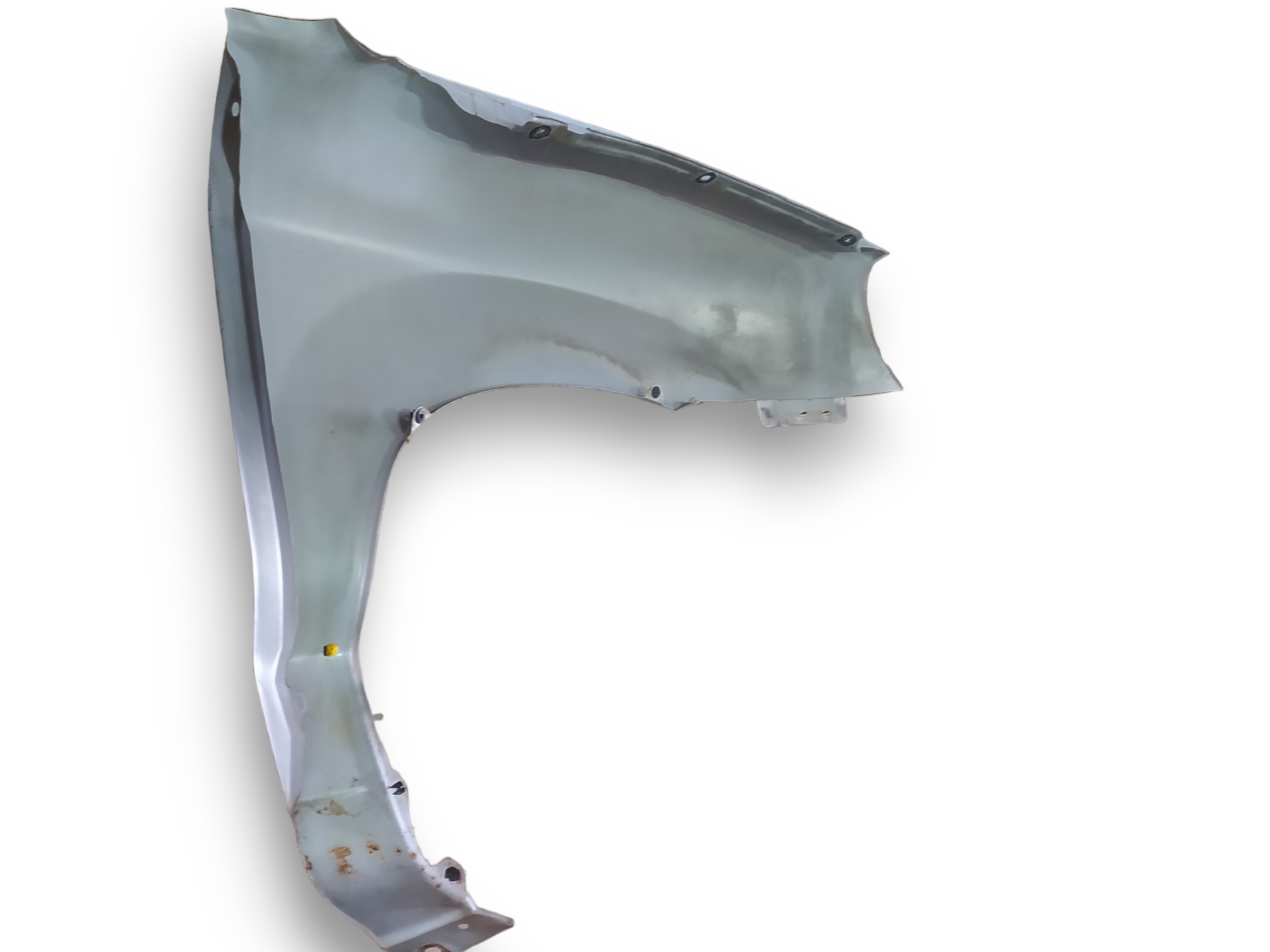 Paralama Esquerdo Hyundai Santa Fé 2.7 2001 V55 6
