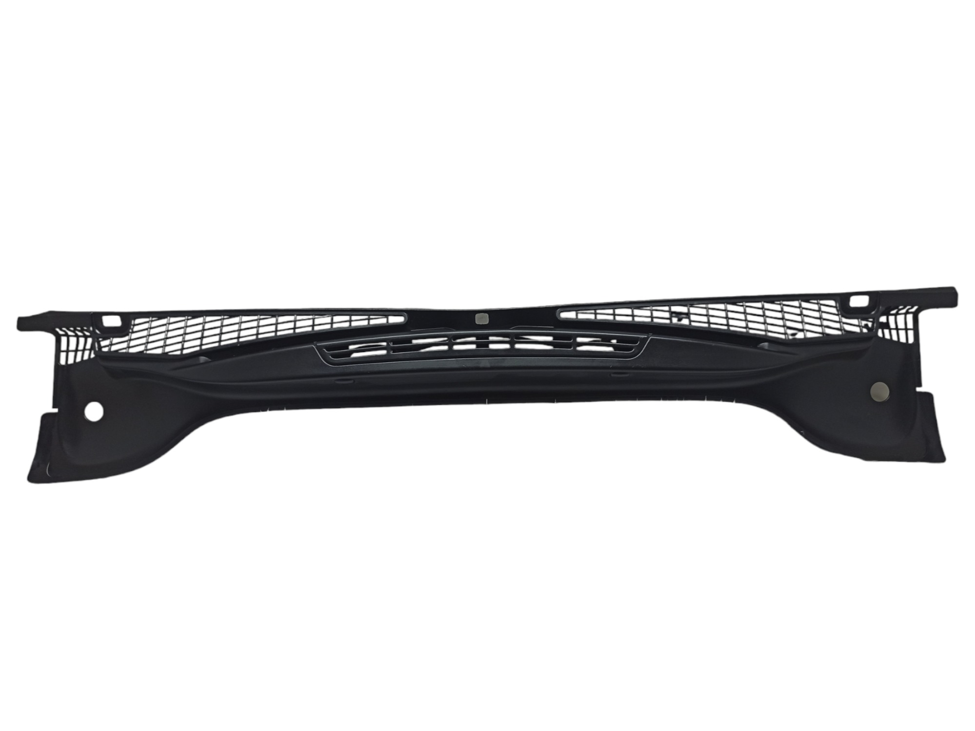 Grade Churrasqueira Citroen Xsara Picasso 2005 2006 V58 3