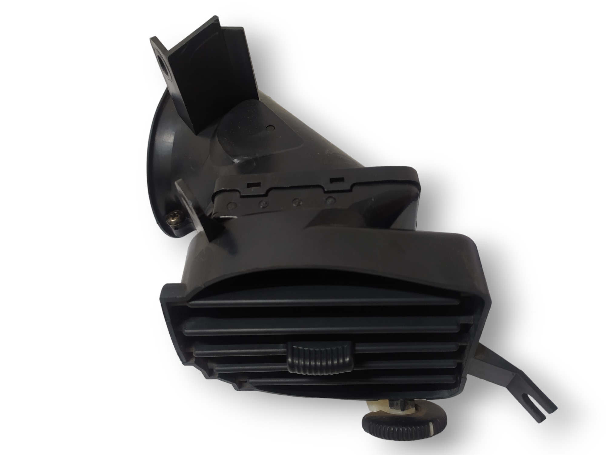 Difusor De Ar Lateral Direita Hyundai Santa Fé 2.7 2001 V55 3