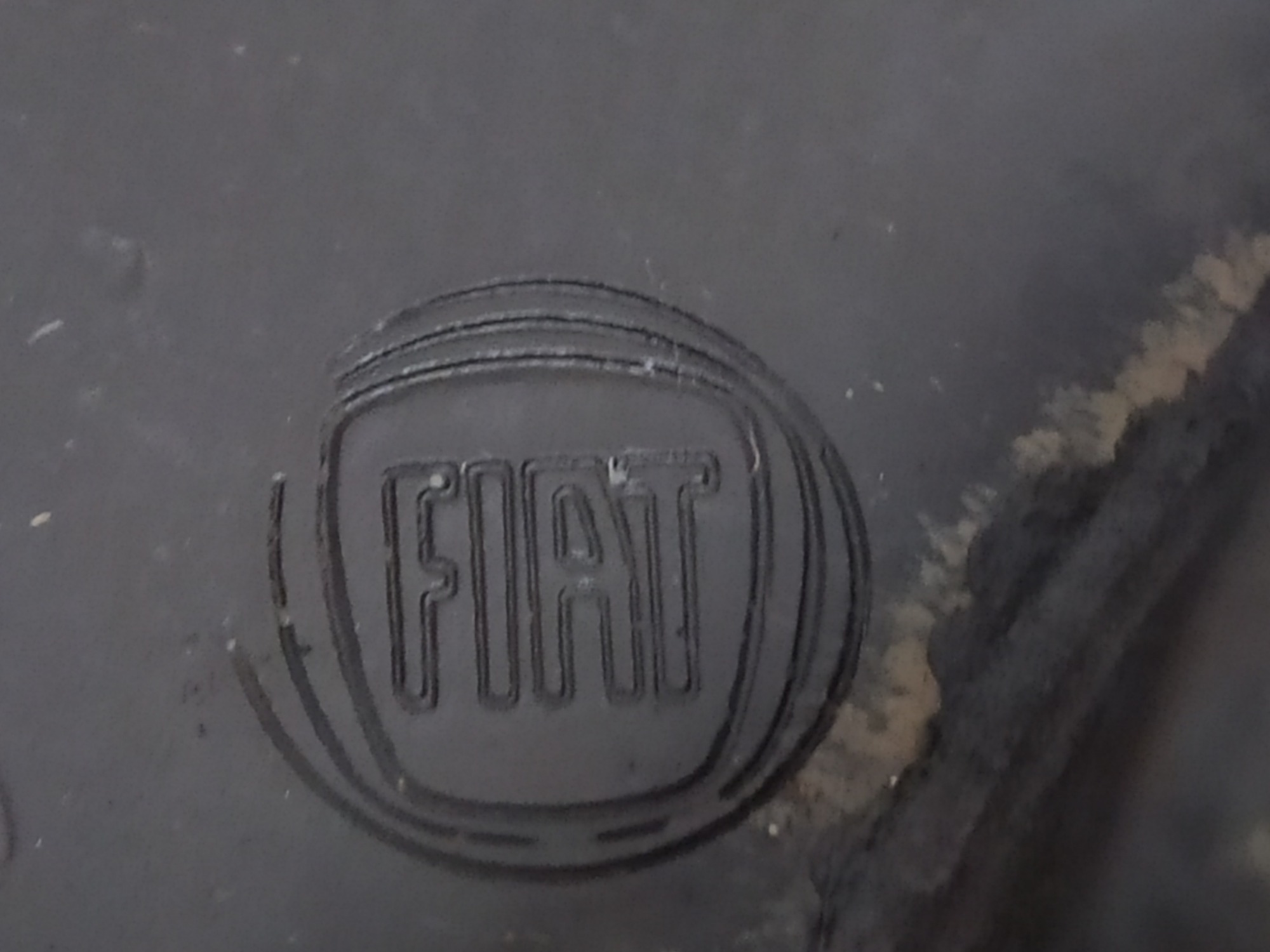 Coxim Do Câmbio Fiat Uno Vivace 1.0 2010 A 2014 6