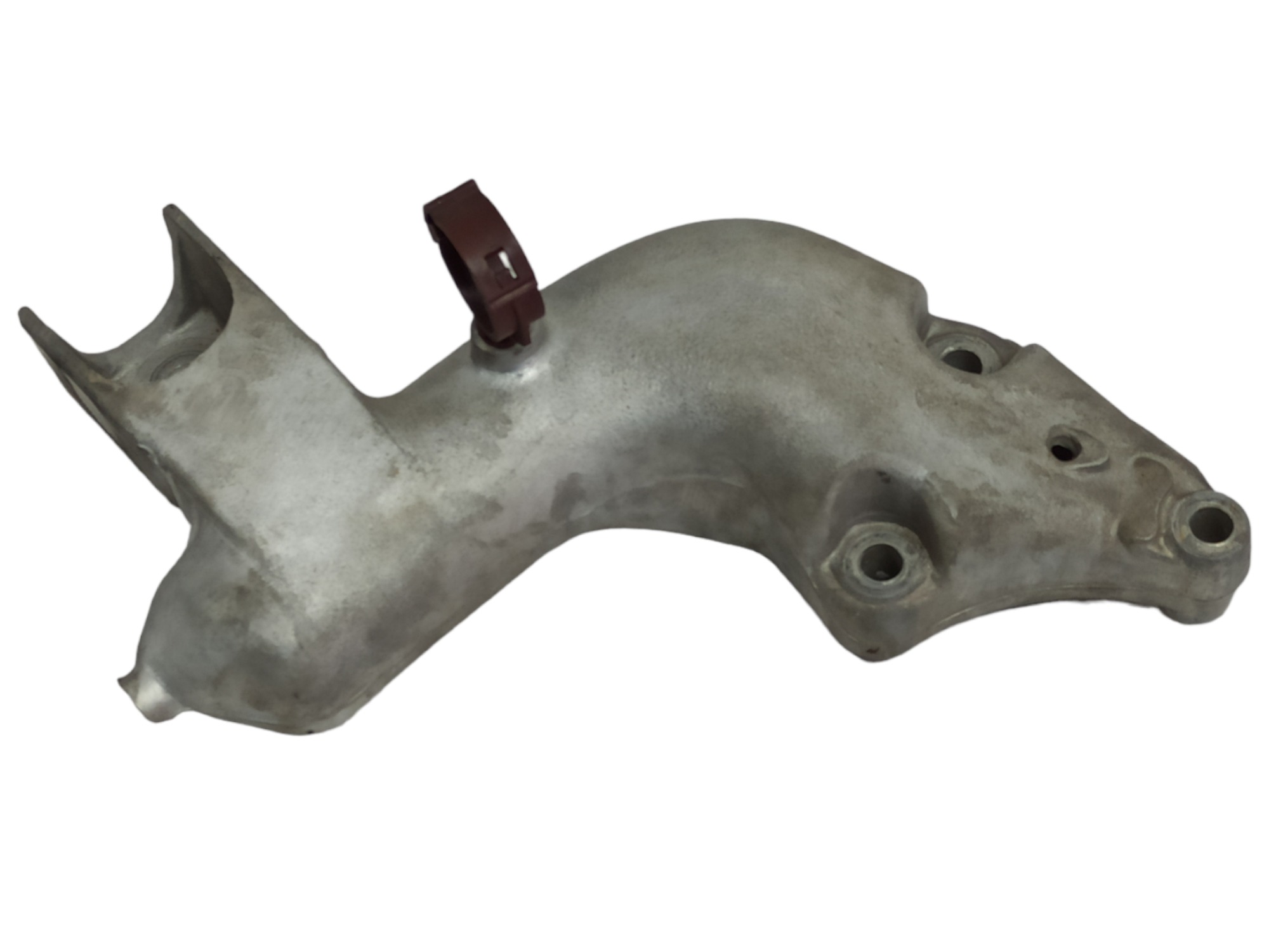 Suporte Coxim Motor Lado Direito Peugeot 207 1.4 V90 2