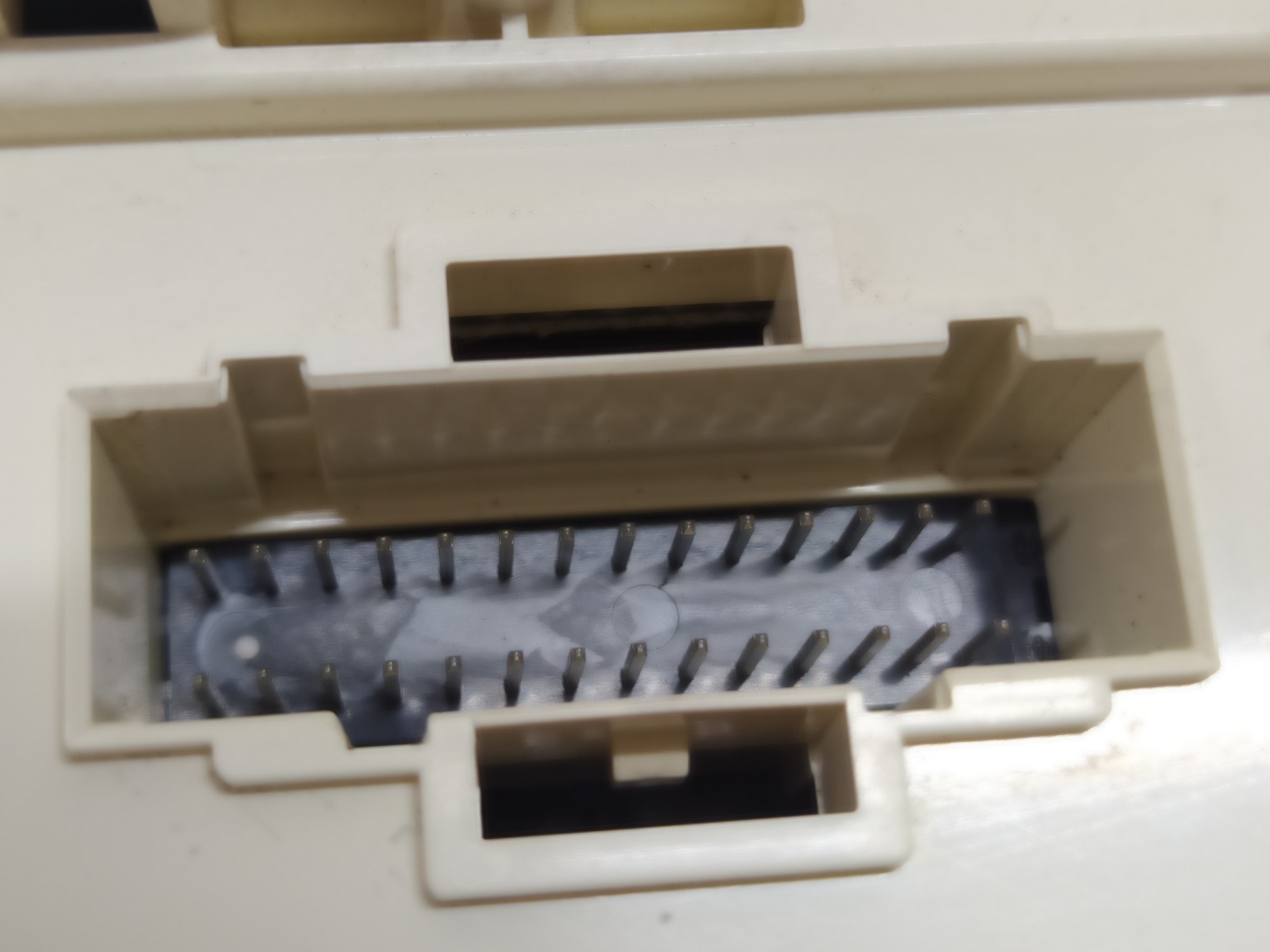 Painel Instrumentos Volkswagen Golf 1995 5392325900 V13 5
