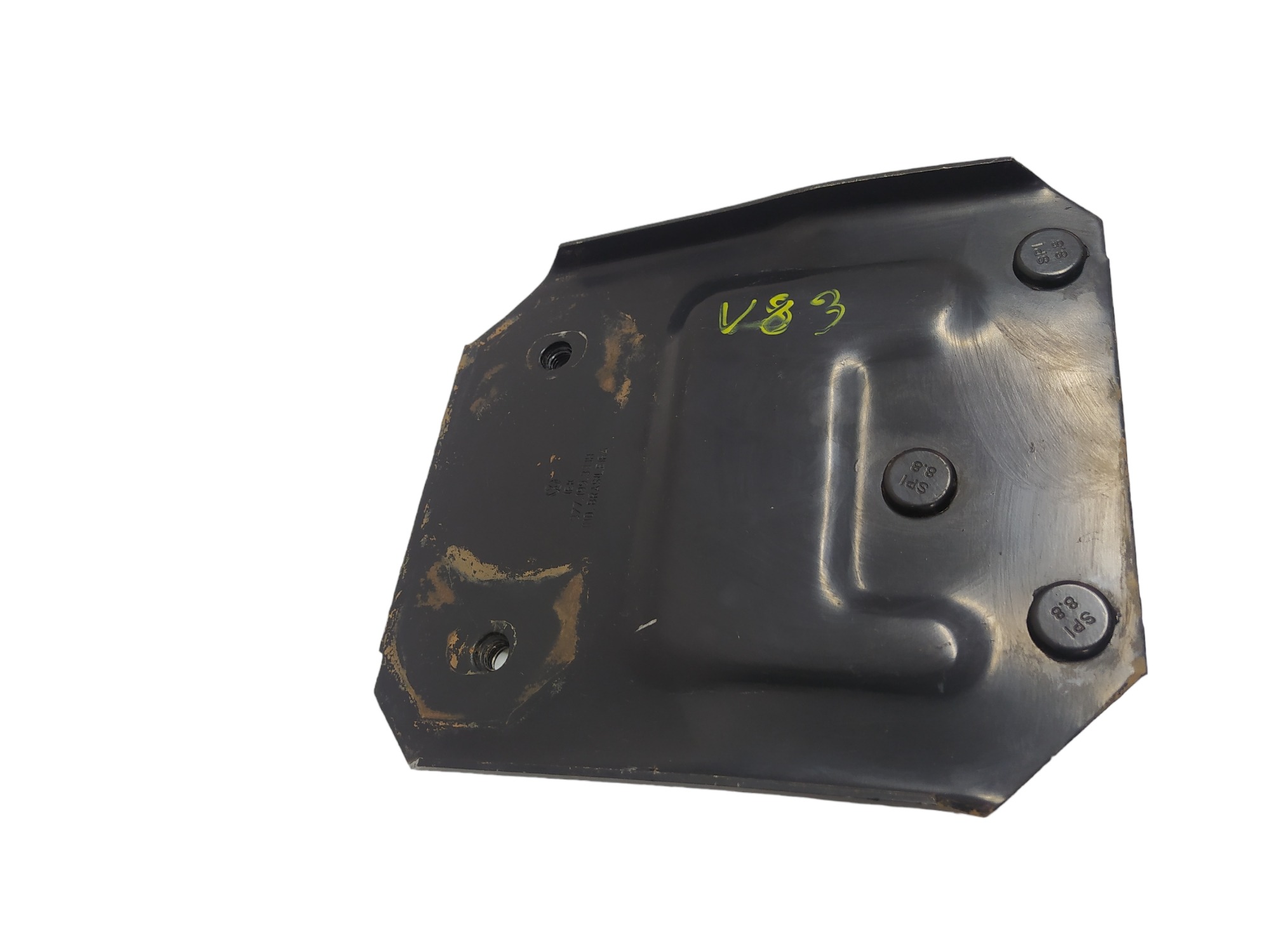 Suporte Frontal Coxim Volkswagen Gol G4 2011 2012 V83 2