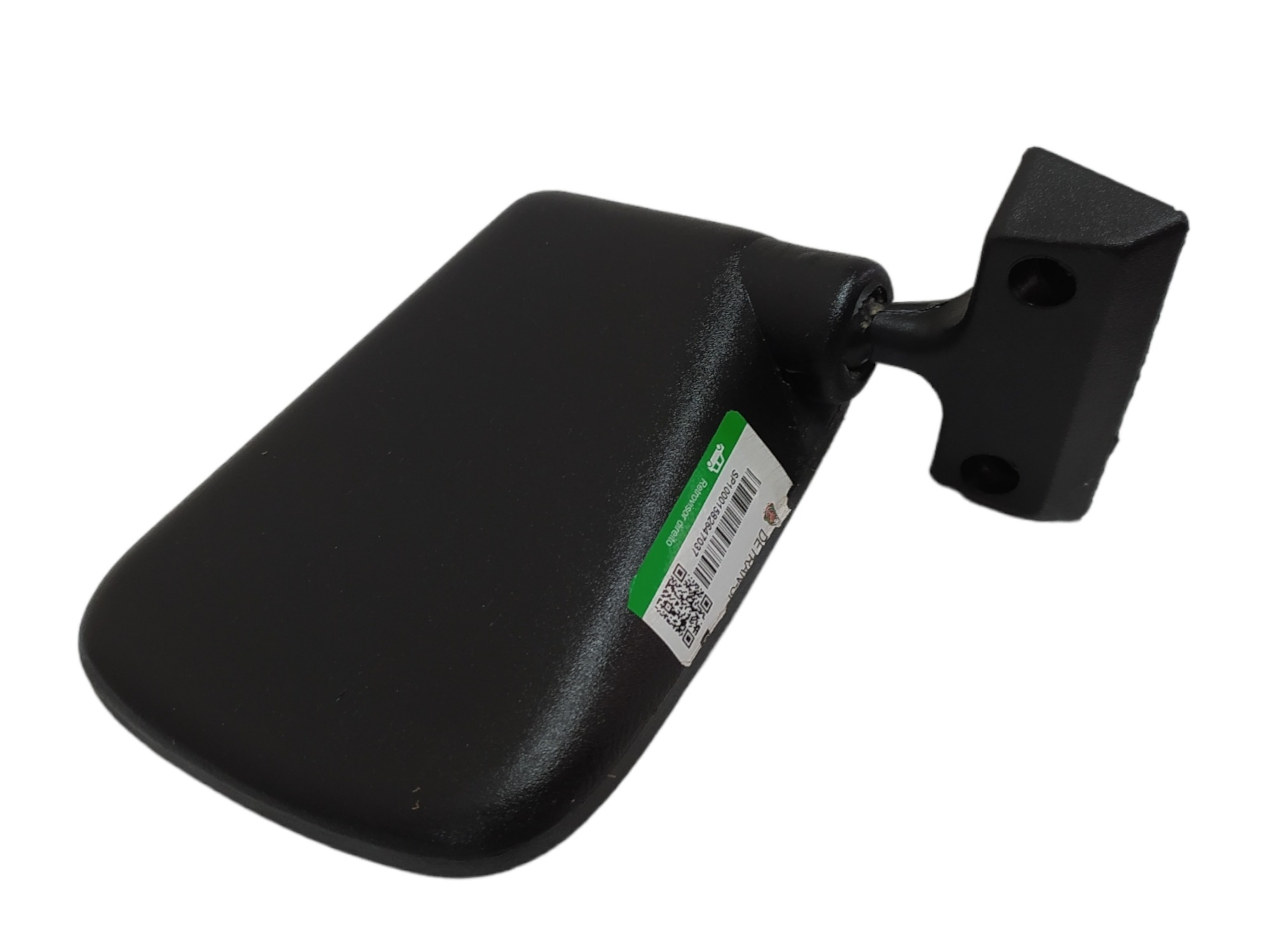 Retrovisor Lado Direito Paralelo Universal 6