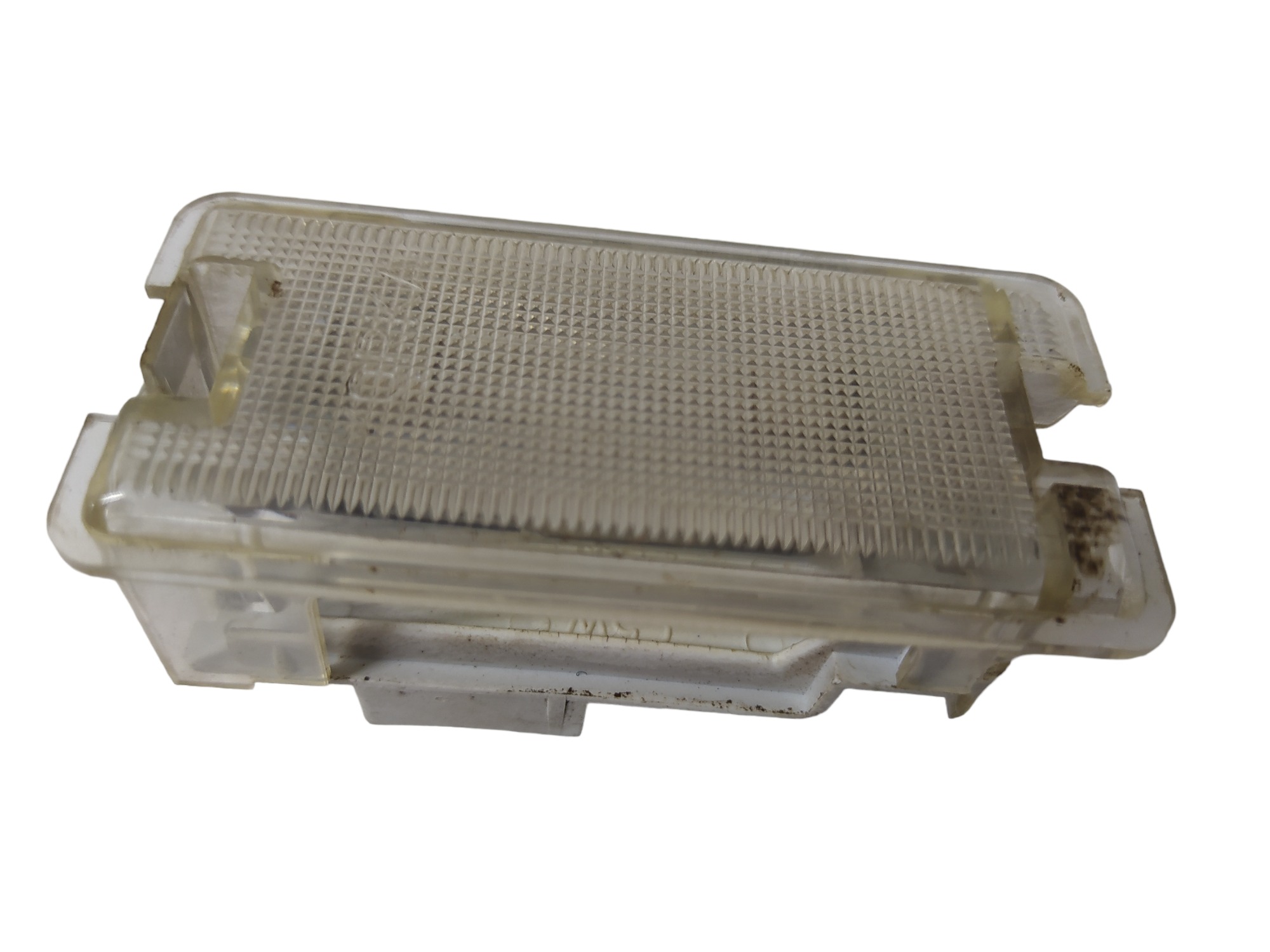 Lanterna Luz Porta Malas Renault Clio 1996 7700771935 V09