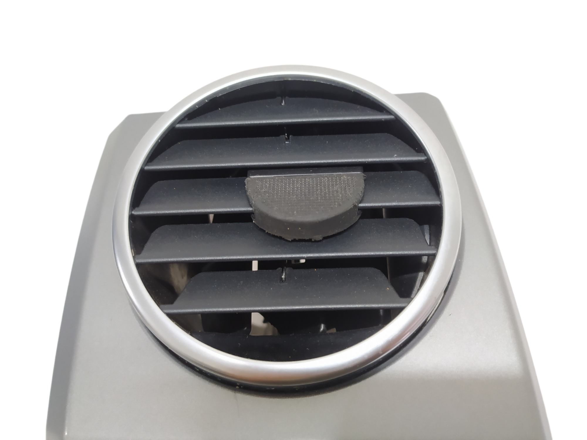 Difusor Ar Esquerdo Land Rover Discovery 3 2008 V92 5