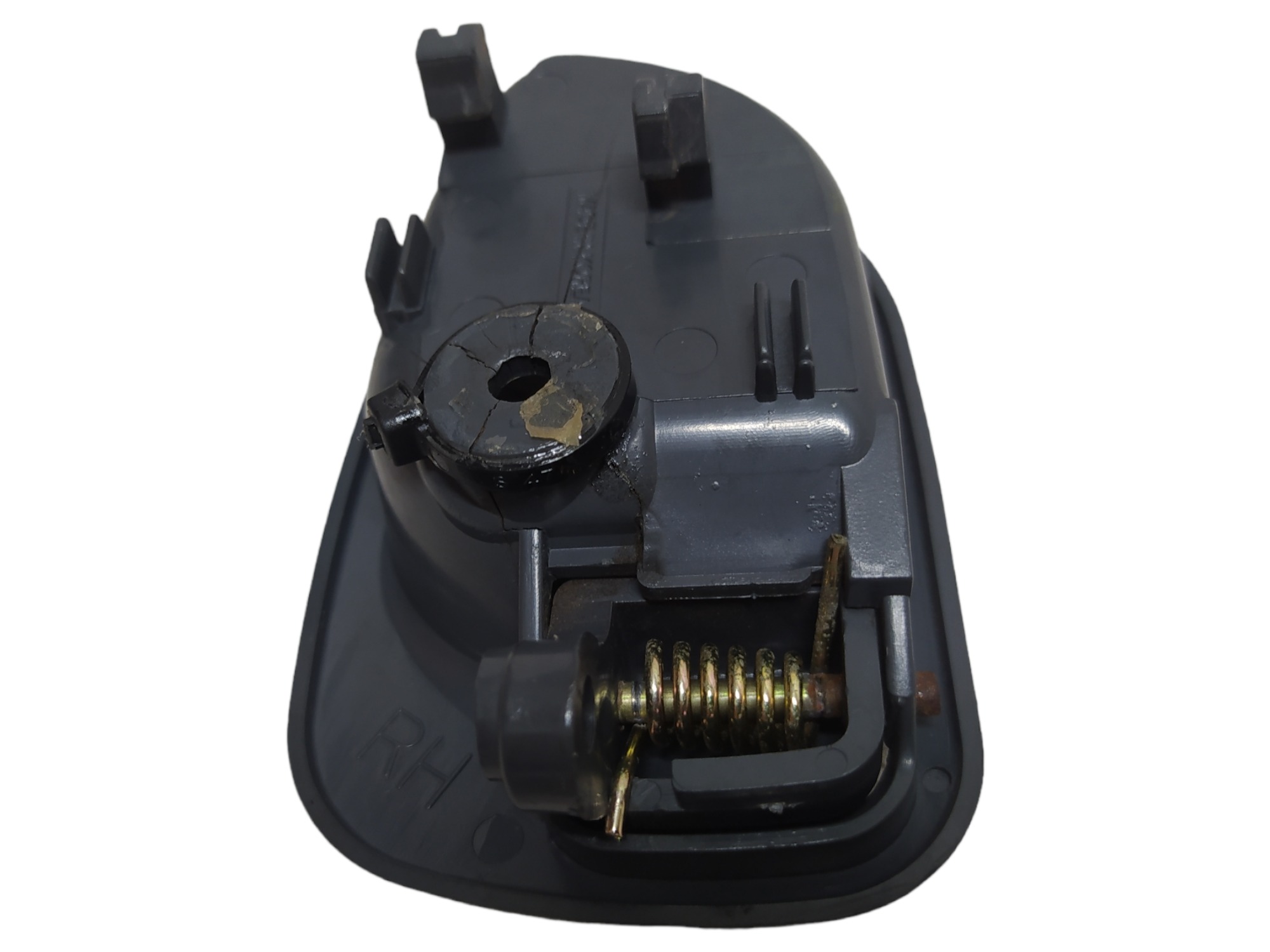 Maçaneta Interna Lado Direito Hyundai Accent 1996 V73 4