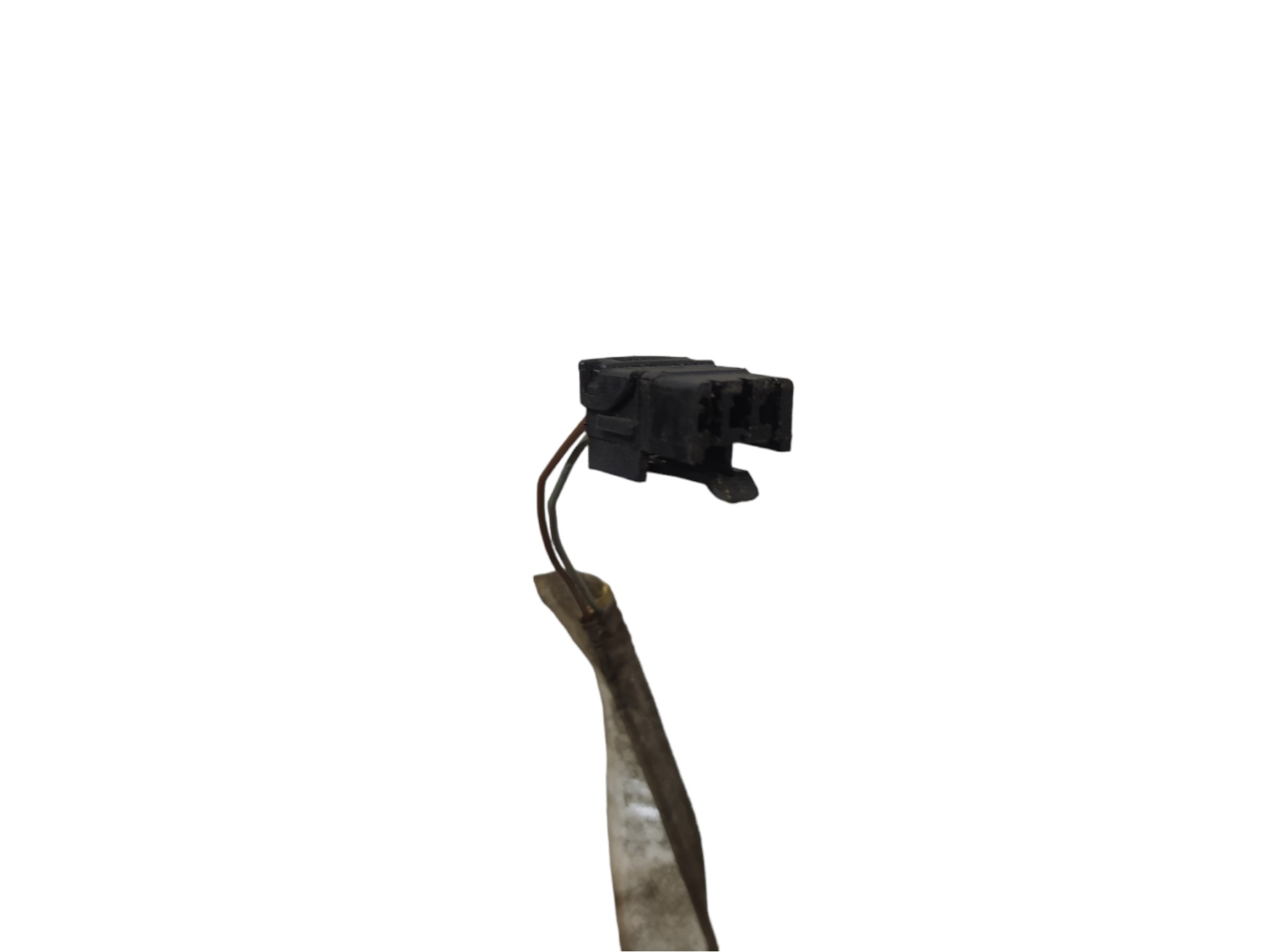 Chicote Porta Dianteira Direita Renault Sandero 2010 V28 7