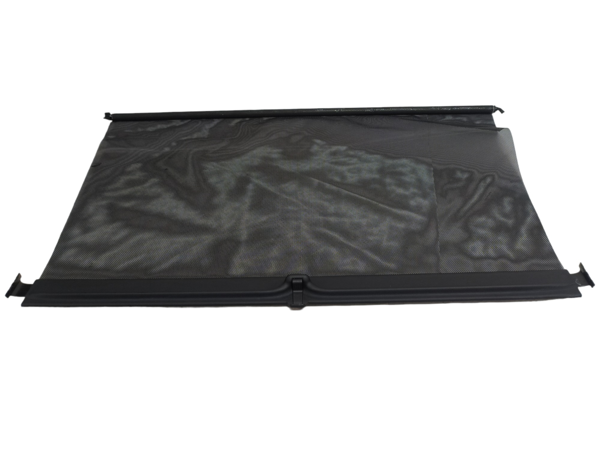 Cortina Teto Solar Traseiro Land Rover Discovery 3 2008 V92 2
