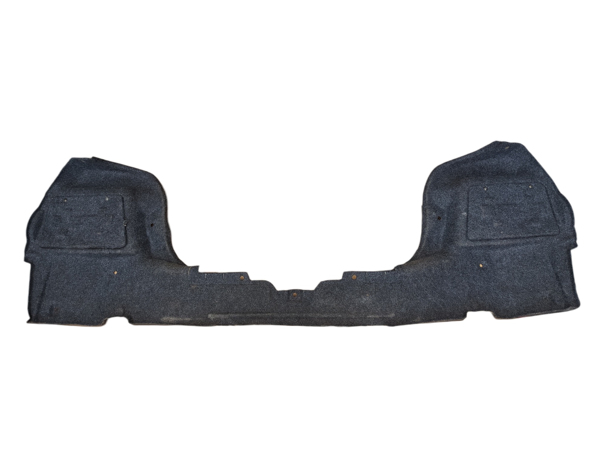 Forro Central Porta Malas Hyundai Accent 1996 V73
