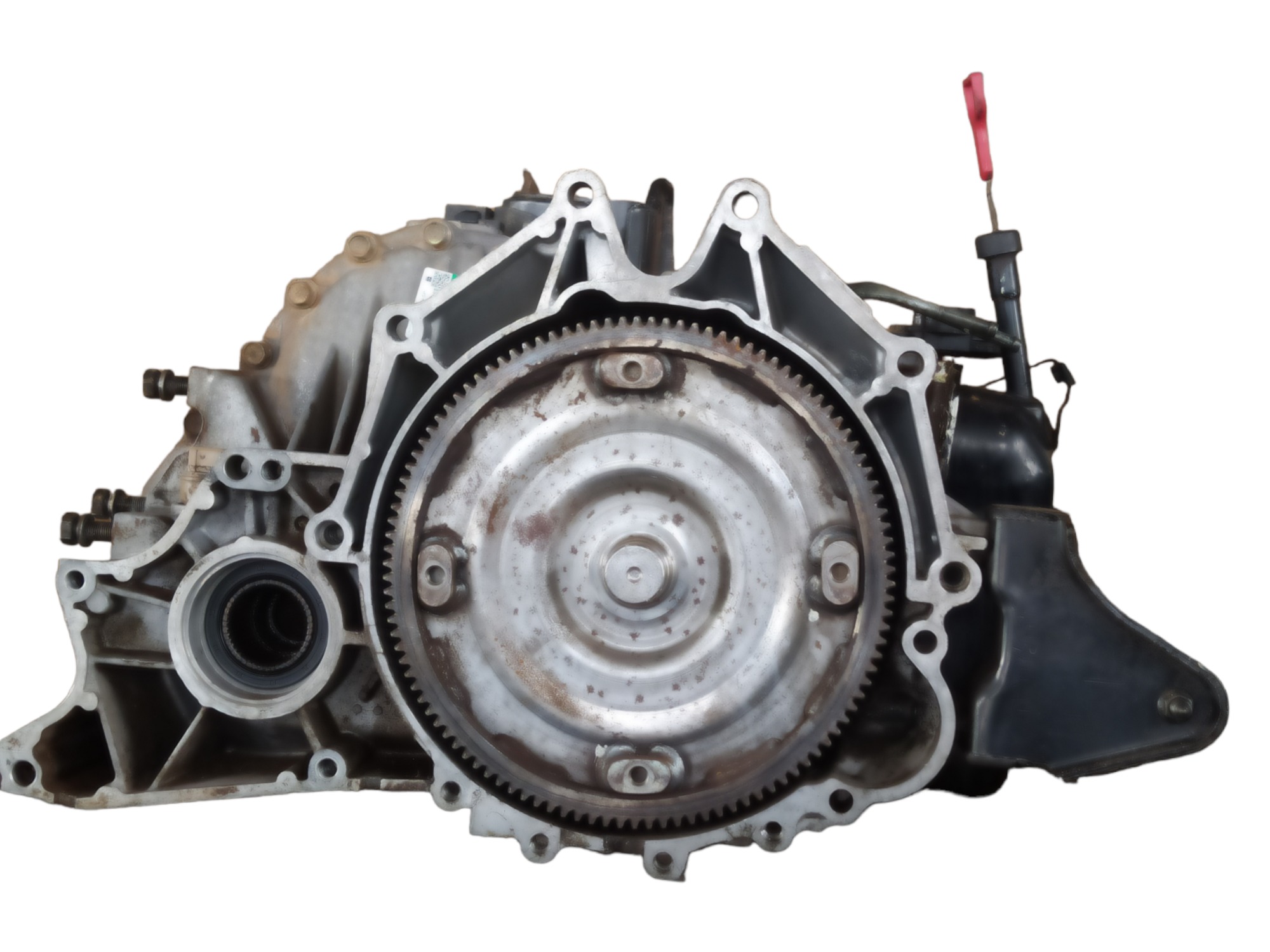 Caixa de Marcha Cambio Automática Santa Fe 2.7 V6 2001 V55