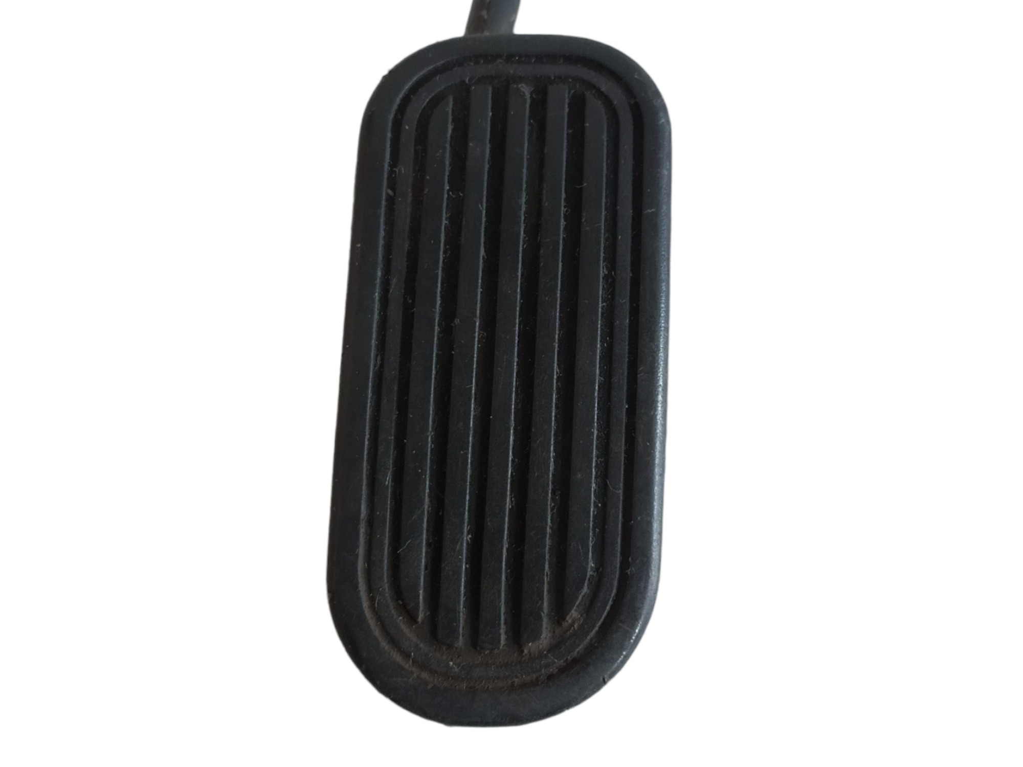 Pedal Acelerador Toyota Corolla Fielder 2003 A 2008 5