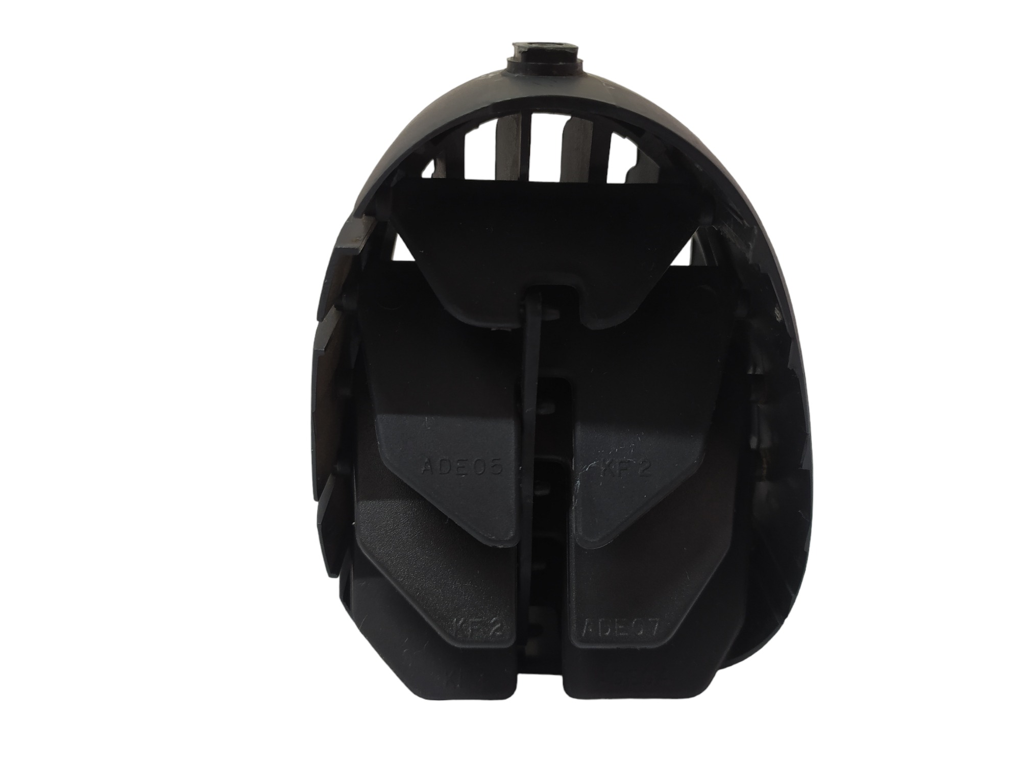 Tela Grade Difusor De Ar Direito Hyundai Santa Fé  2001 V55 6