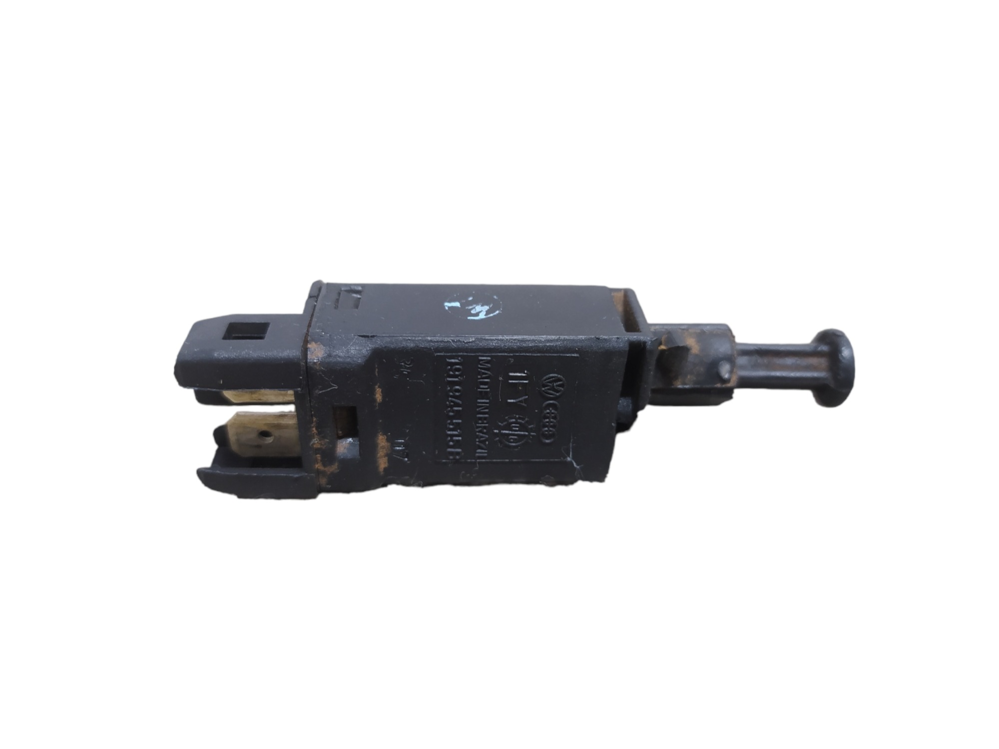 Sensor Da Pedaleira Volkswagen Gol G4 1.6 2007 V71 6