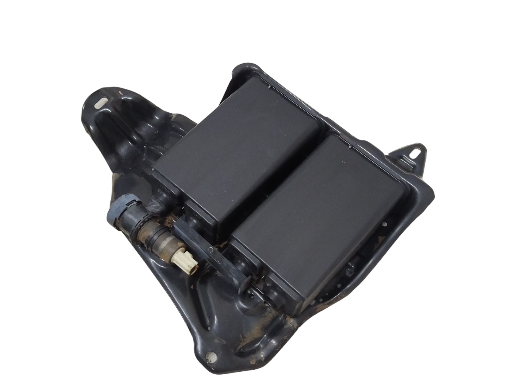 Filtro Válvula Canister Ford Explorer 4.0 1996  V52 2