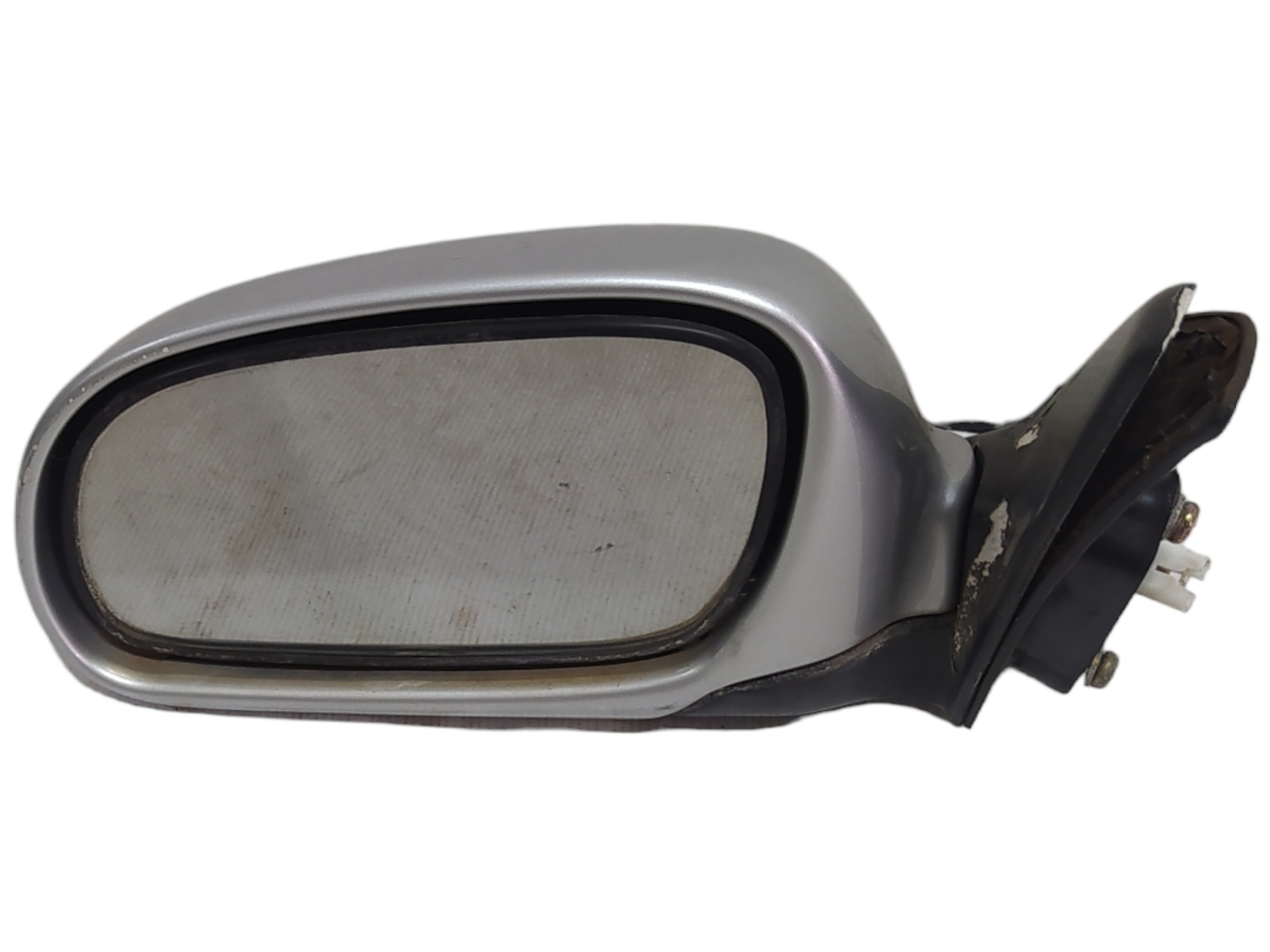 Retrovisor Eletrico Esquerdo Hyundai Accent 1996 V73