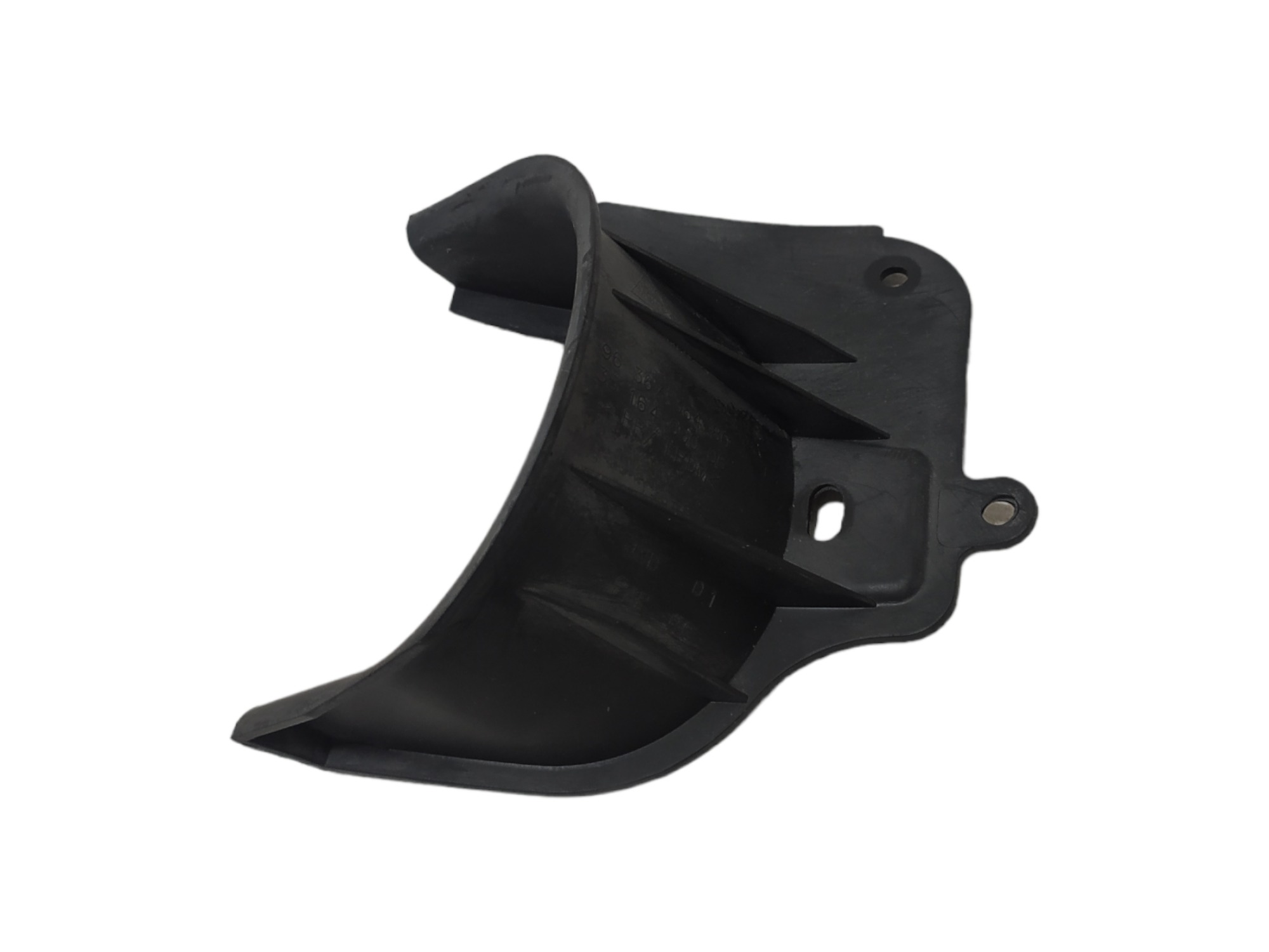 Suporte Mangueira Filtro De Ar Xsara Picasso 2005 2006 V58 5