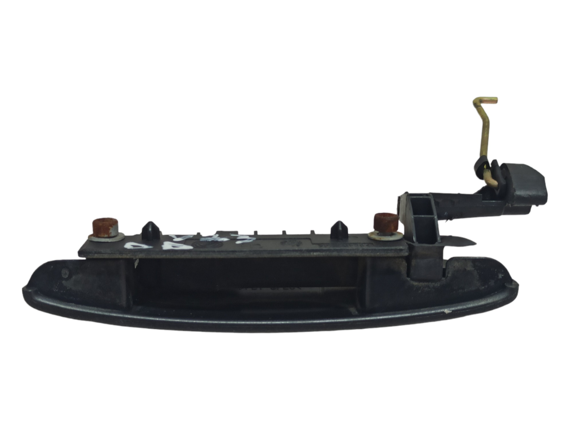Maçaneta Externa Dianteira Direita Fiat Palio 1997 1998 V23 6