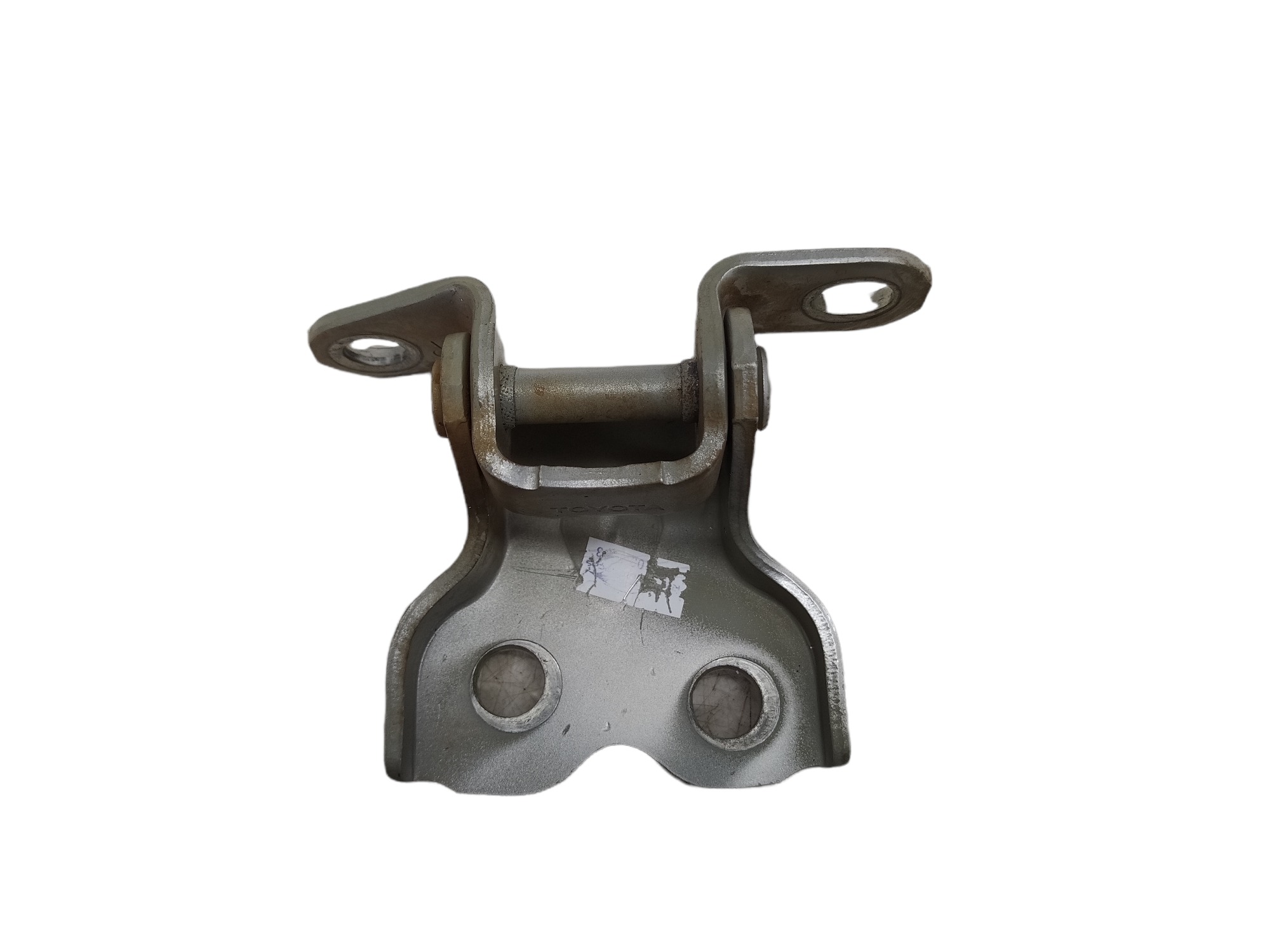 Dobradiça Inferior Porta Dianteira Direita Corolla 2004 2