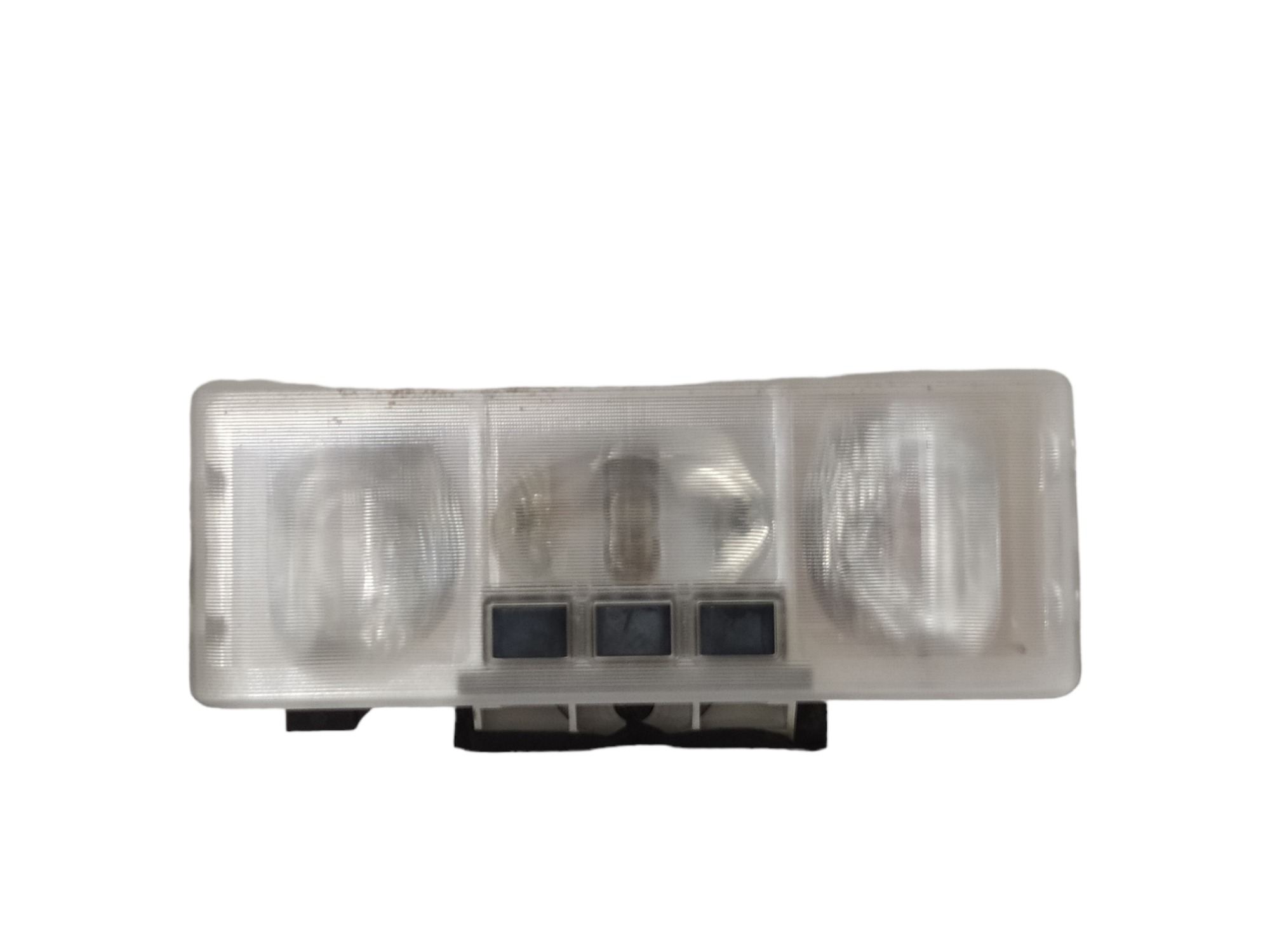 Luz De Teto Dianteira Land Rover Discovery 3 2008 V92 2