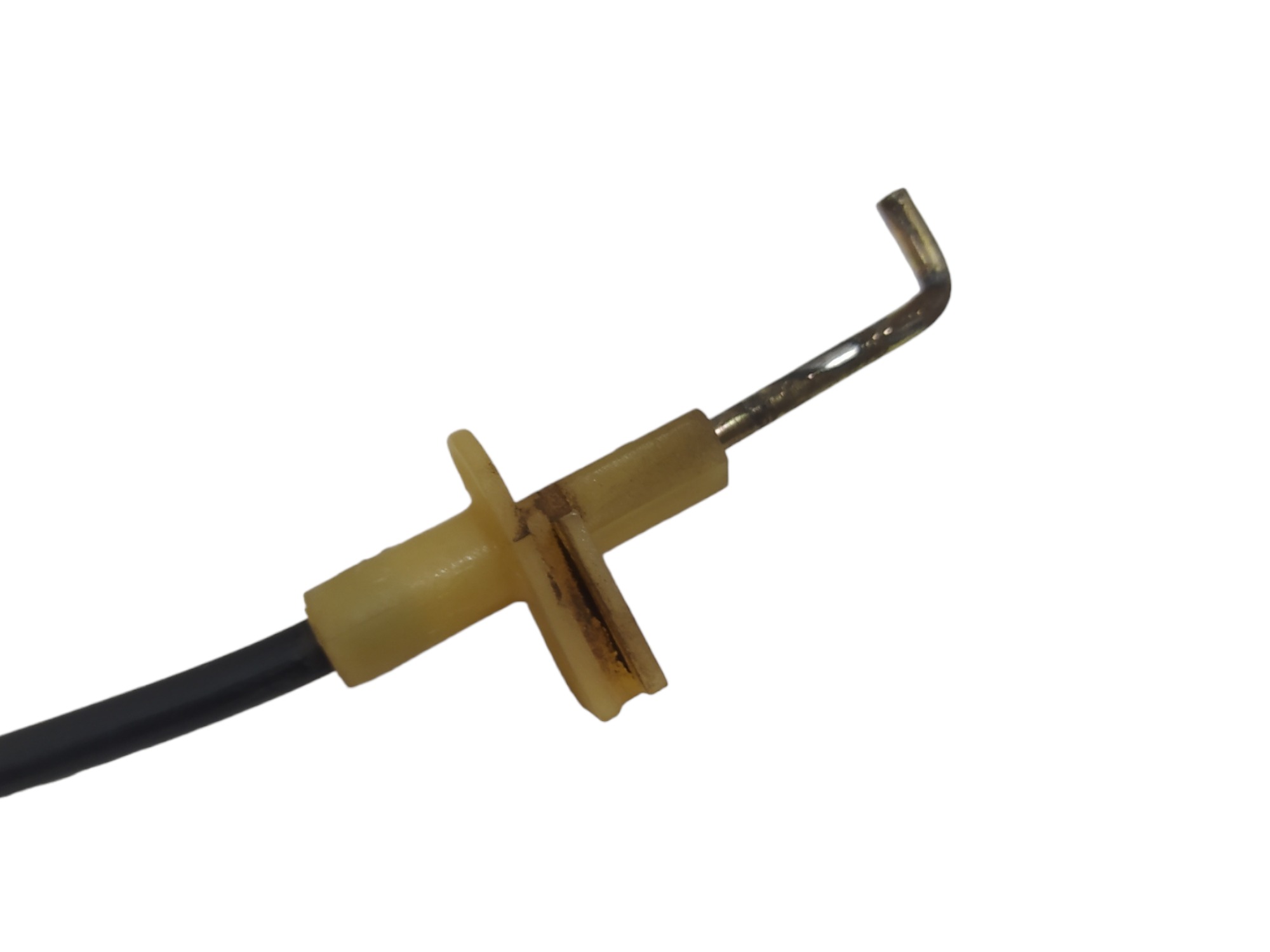 Maçaneta Interna Dianteira Esquerda Fiat Palio 2000 V21 Dianteira 6