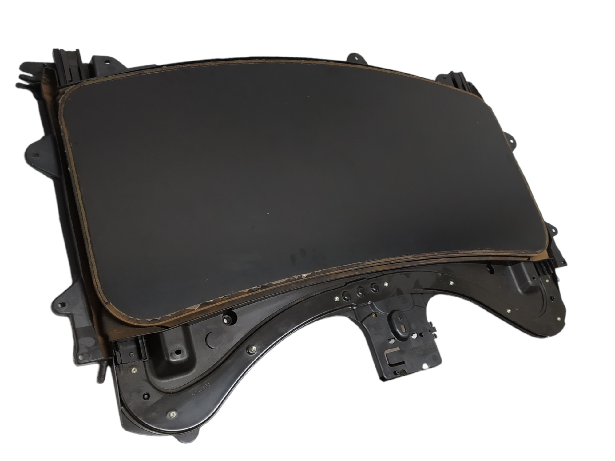 Teto Solar Dianteiro Land Rover Discovery 3 2008 V92 2