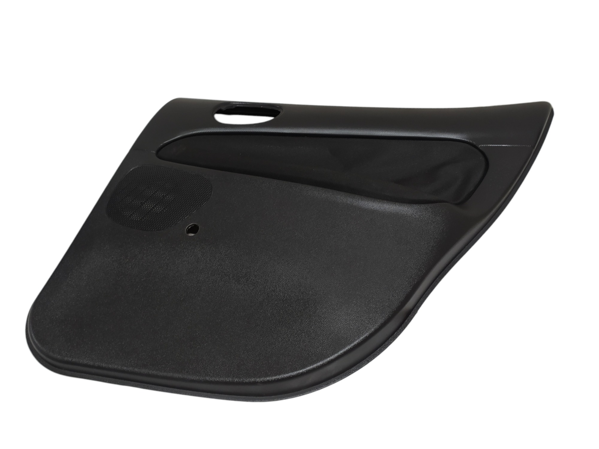 Forro Porta Traseira Direita Peugeot 207 2011 2012 V90 3
