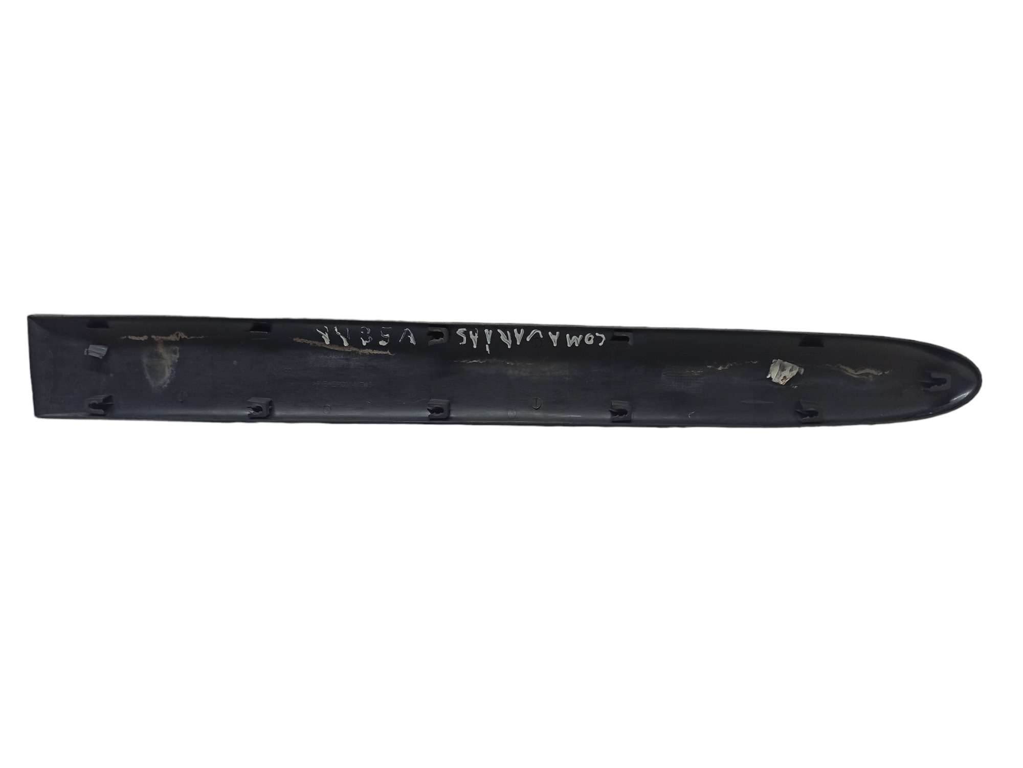 Friso De Porta Traseira Esquerda Xsara Picasso 2005 2006 V58 3