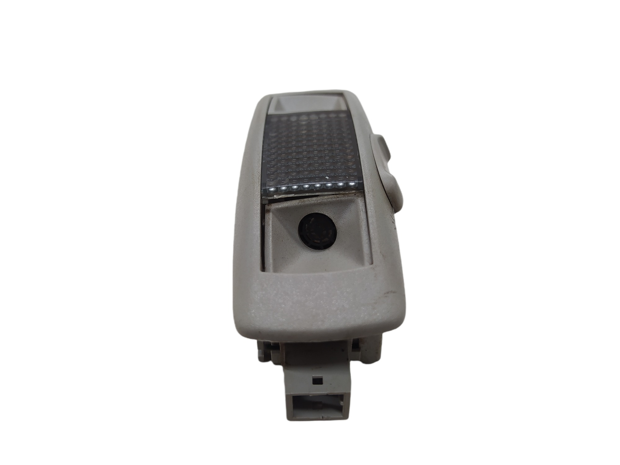 Luz De Leitura Lateral Direita 1j0951172d Vw Golf 2000 V53