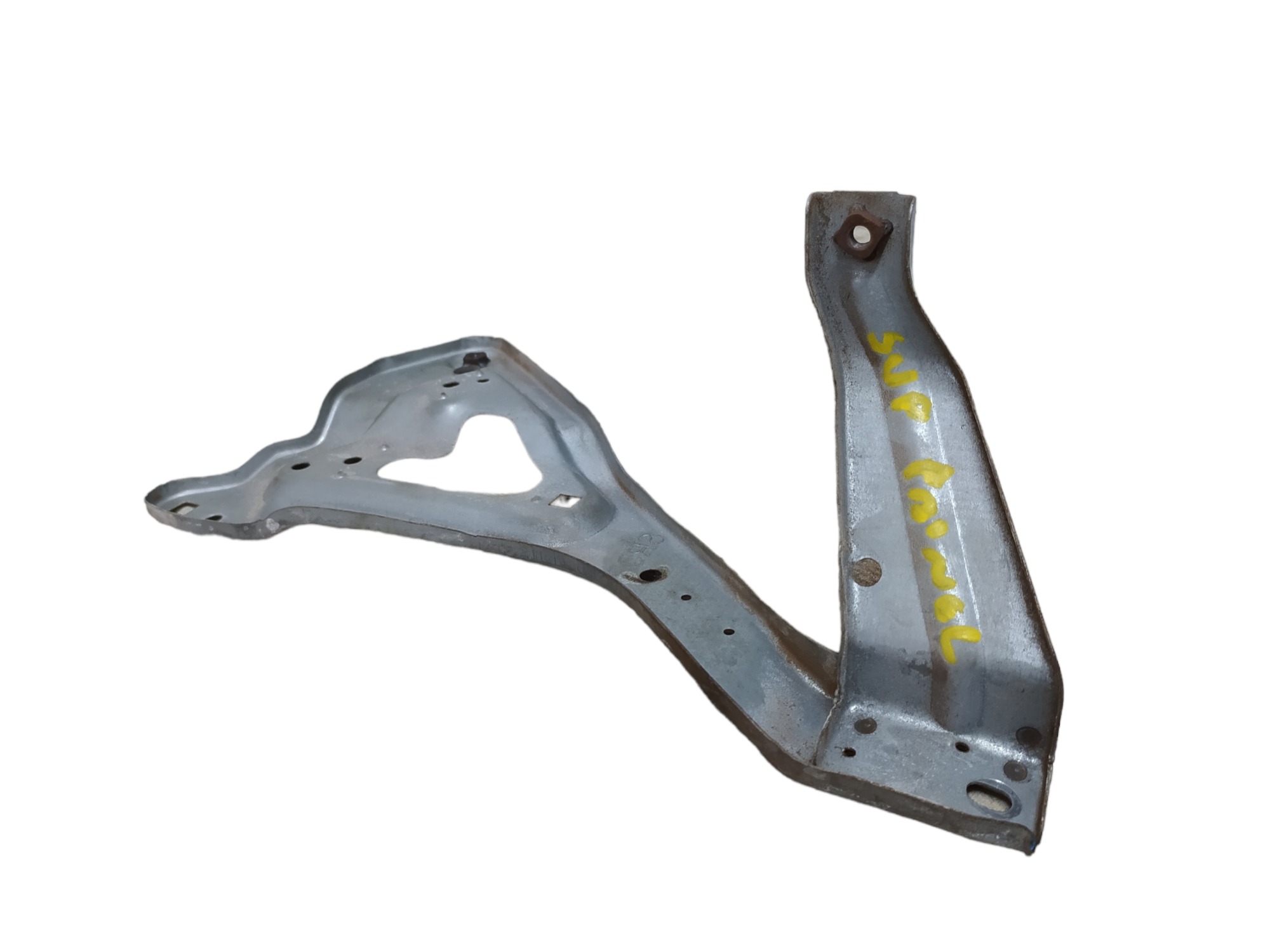 Suporte Do Painel Lado Direito Honda Civic 1.5 1993 V32 8