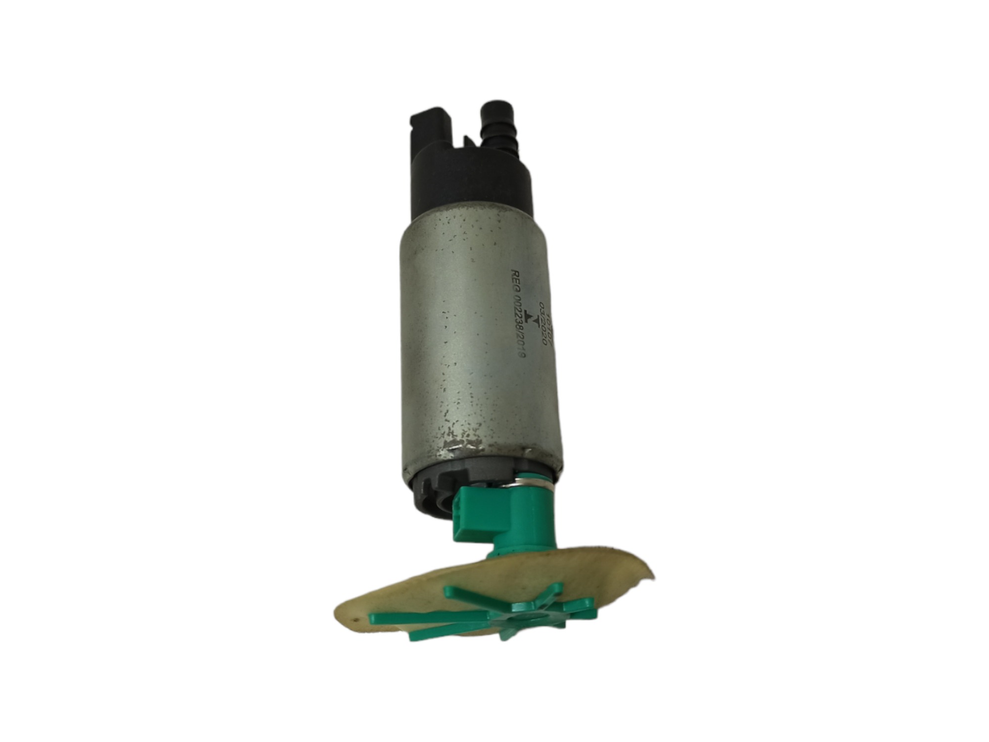 Bomba De Combustível Gasolina Chevrolet Vectra 1998 V93 4