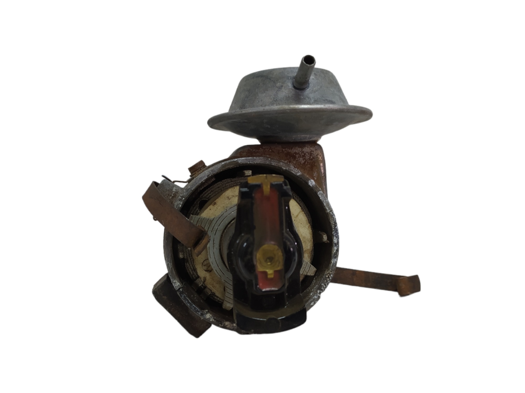Distribuidor Motor Ford Corcel 1983 V08 Balcão 3