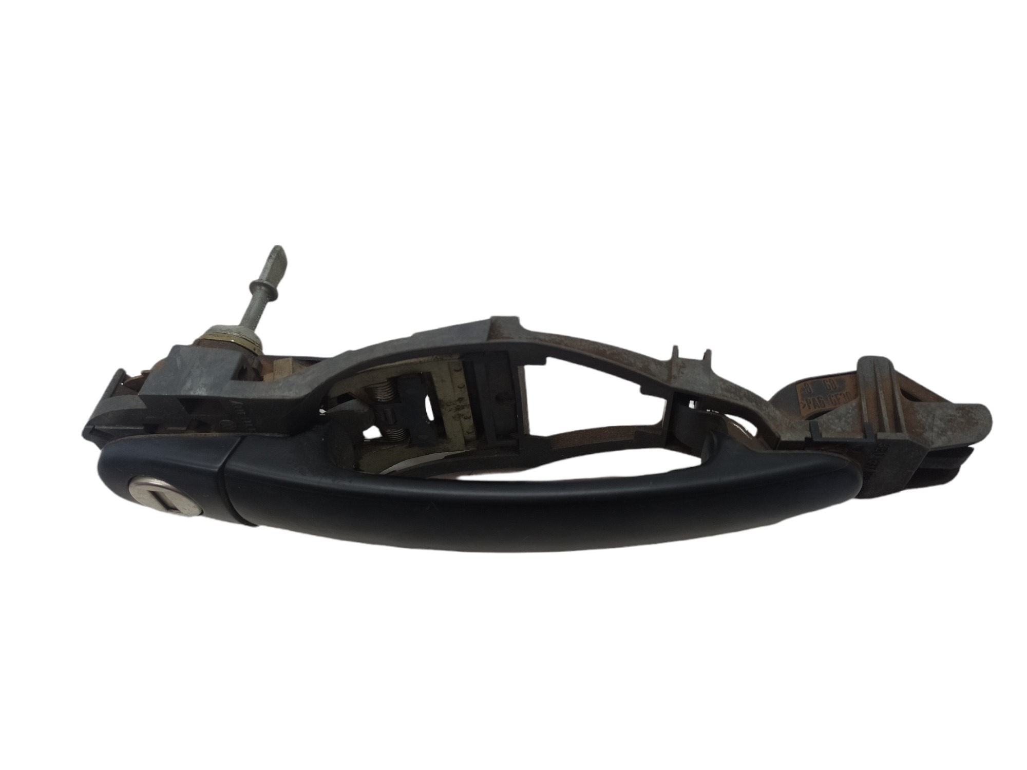 Maçaneta Externa Porta Dianteira Direira Vw Golf 2000 V53 Dianteira 4