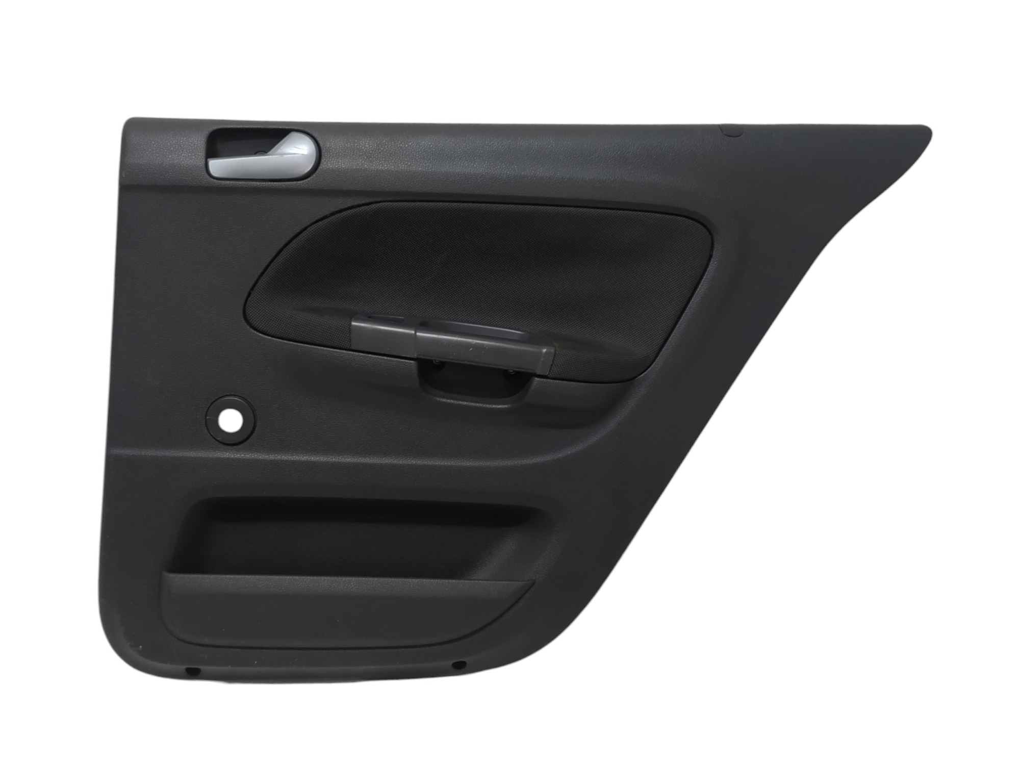 Forro Da Porta Traseira Direita Vw Gol 2017 5u4867212
