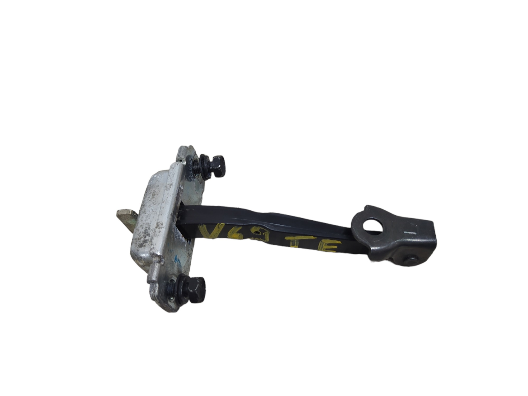 Limitador Da Porta Traseira Esquerda Hyundai Hb20 2014 V69 3