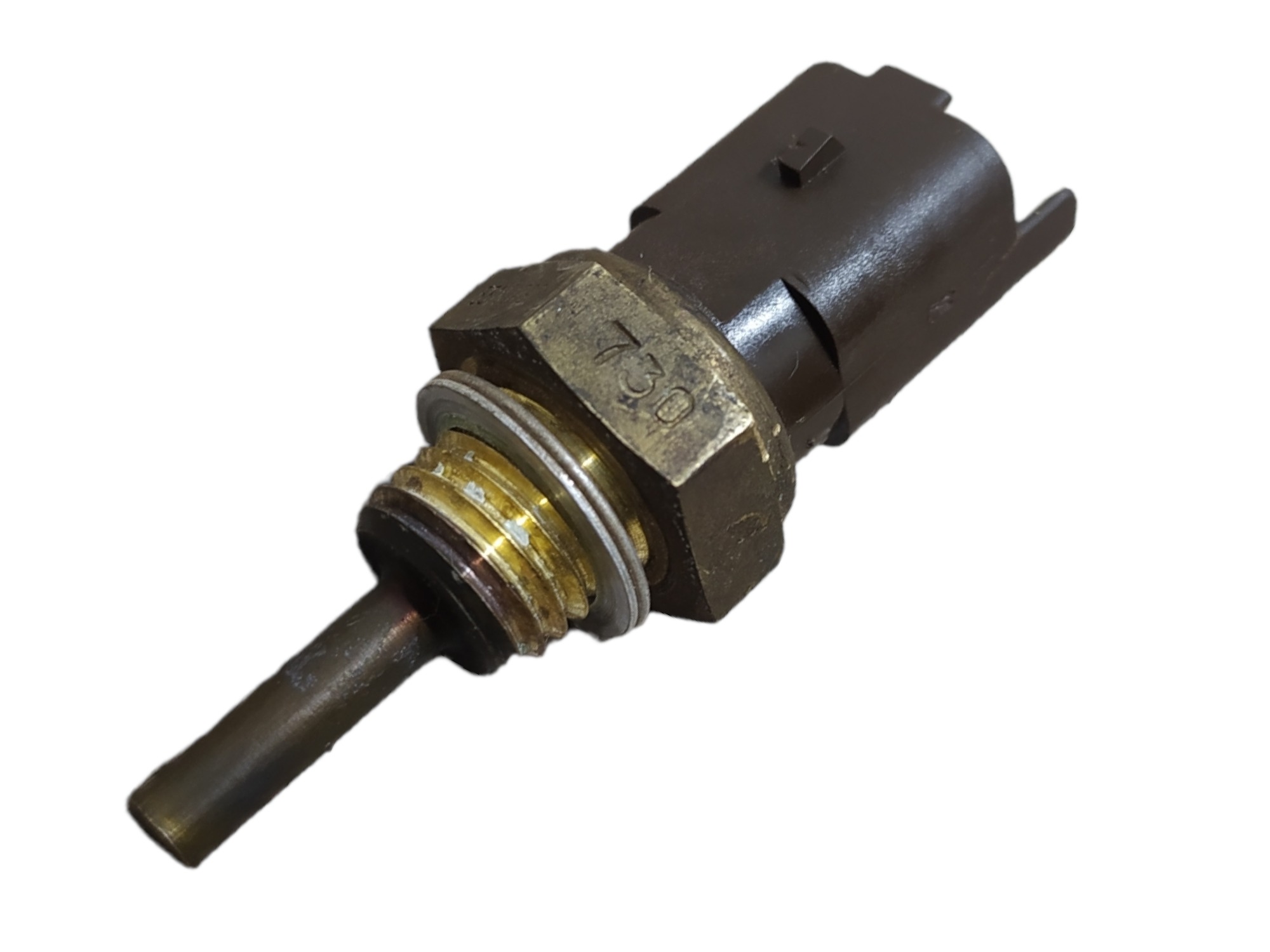Sensor Temperatura Fiat Uno Palio Siena Evo 2010 A 2016 3