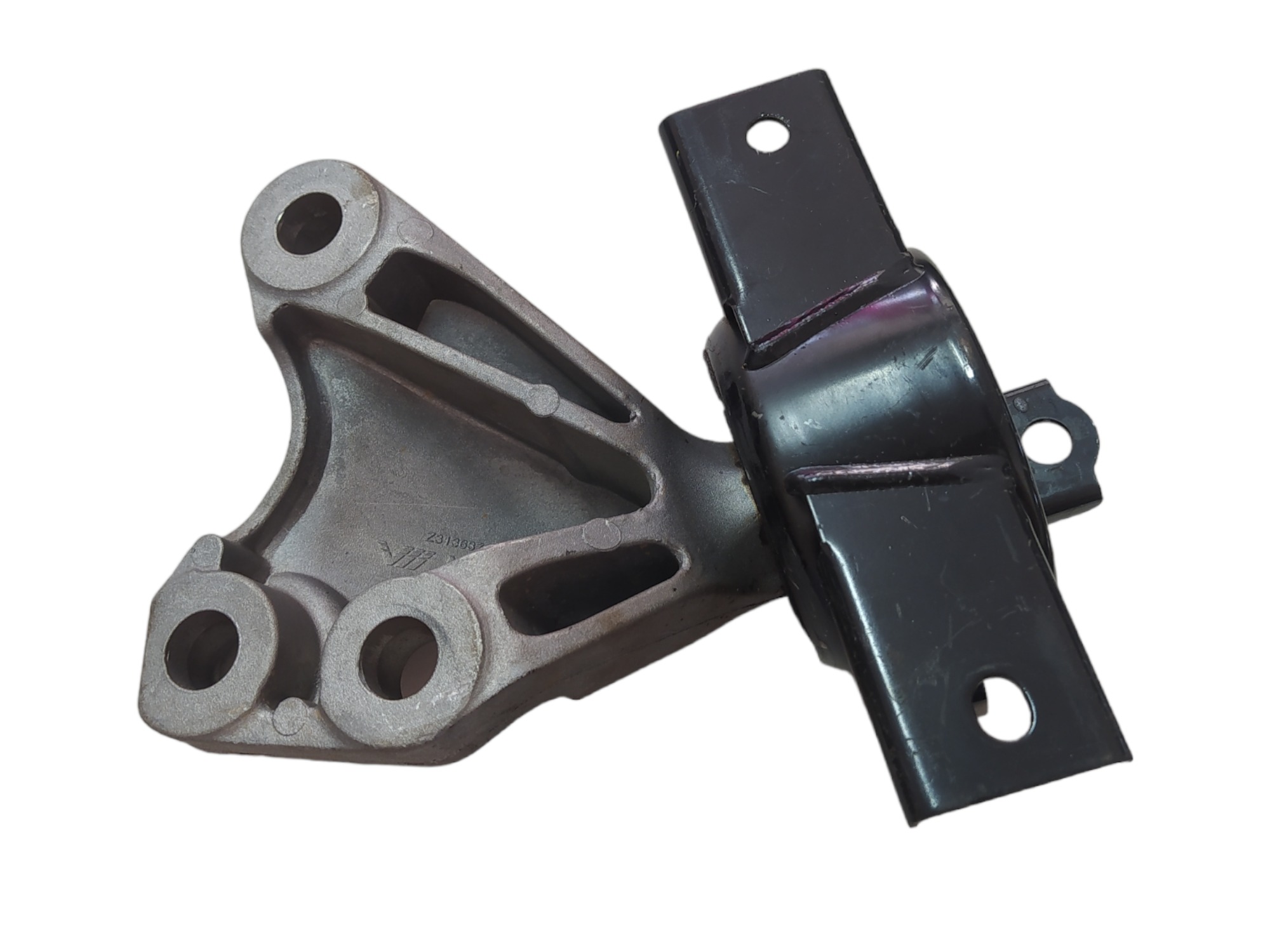 Coxim Câmbio Chevrolet Onix 1.4 2019 3