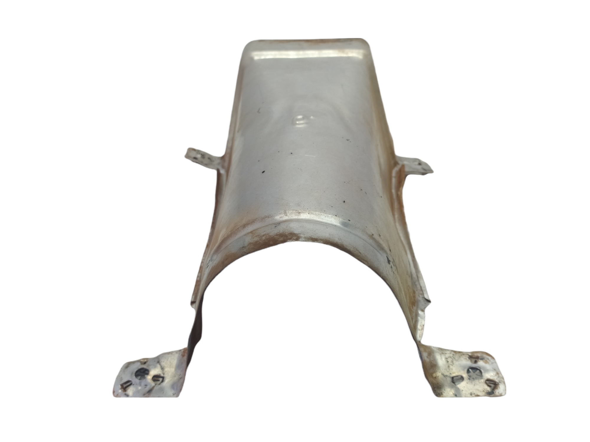 Defletor Do Escape Central 1j0804275a Vw Golf 2000 2001 NL 5