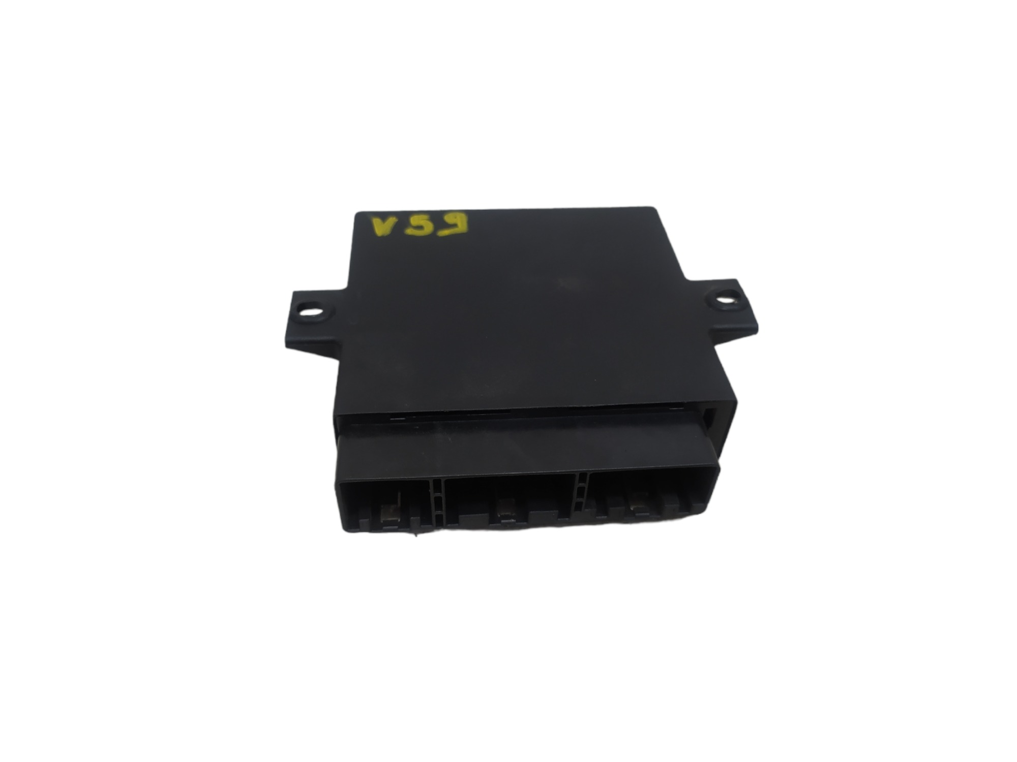 Módulo Conforto Ford Fiesta 1.0 2002 2s6t15604 V59