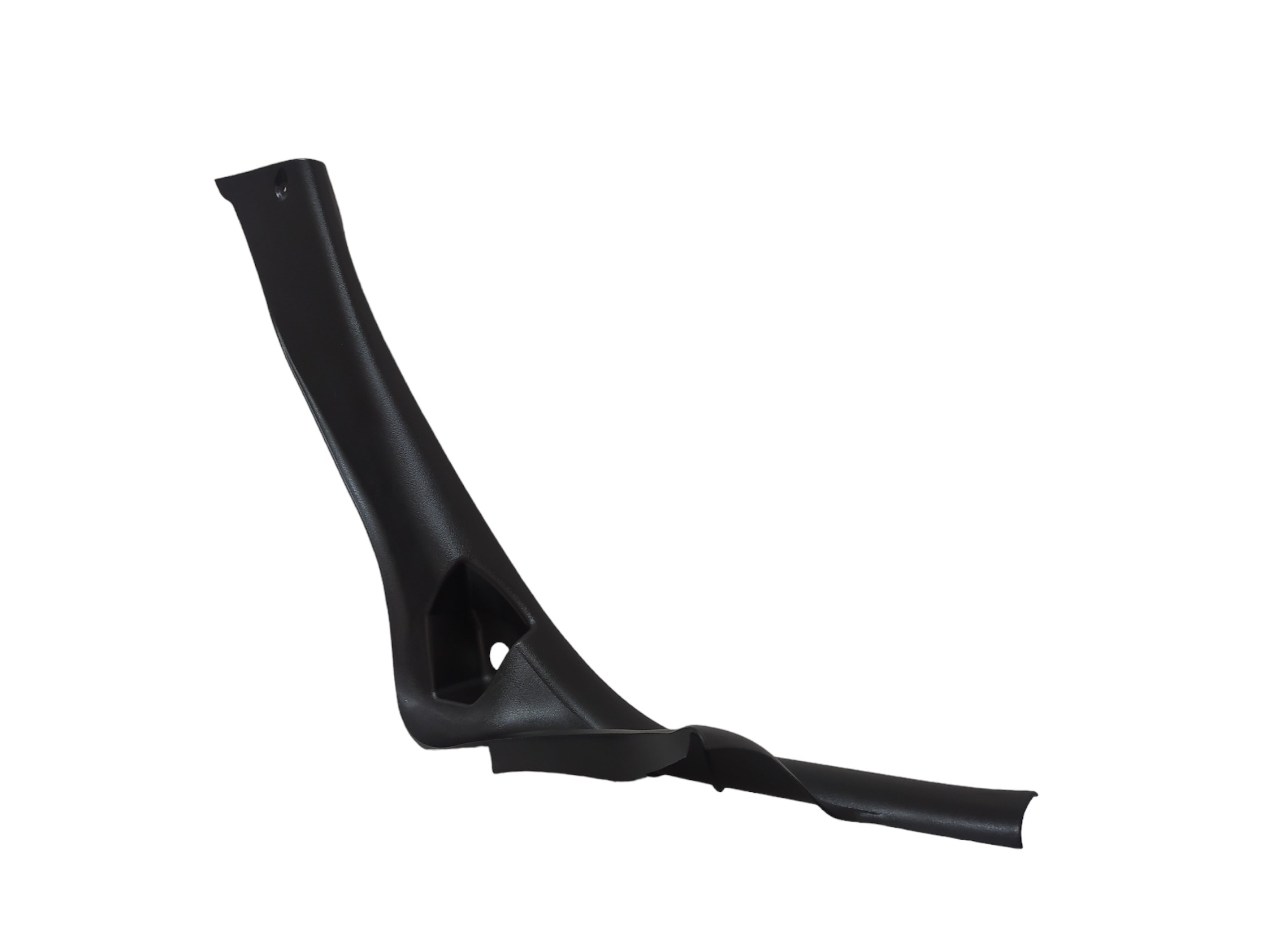 Soleira Traseira Esquerda Peugeot 307 2008 9632751277 V43 3