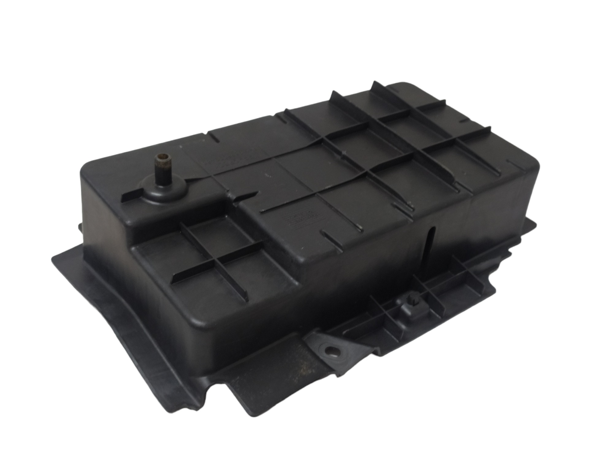 Caixa Suporte Da Bateria Citroen Xsara Picasso 2005 V58 7