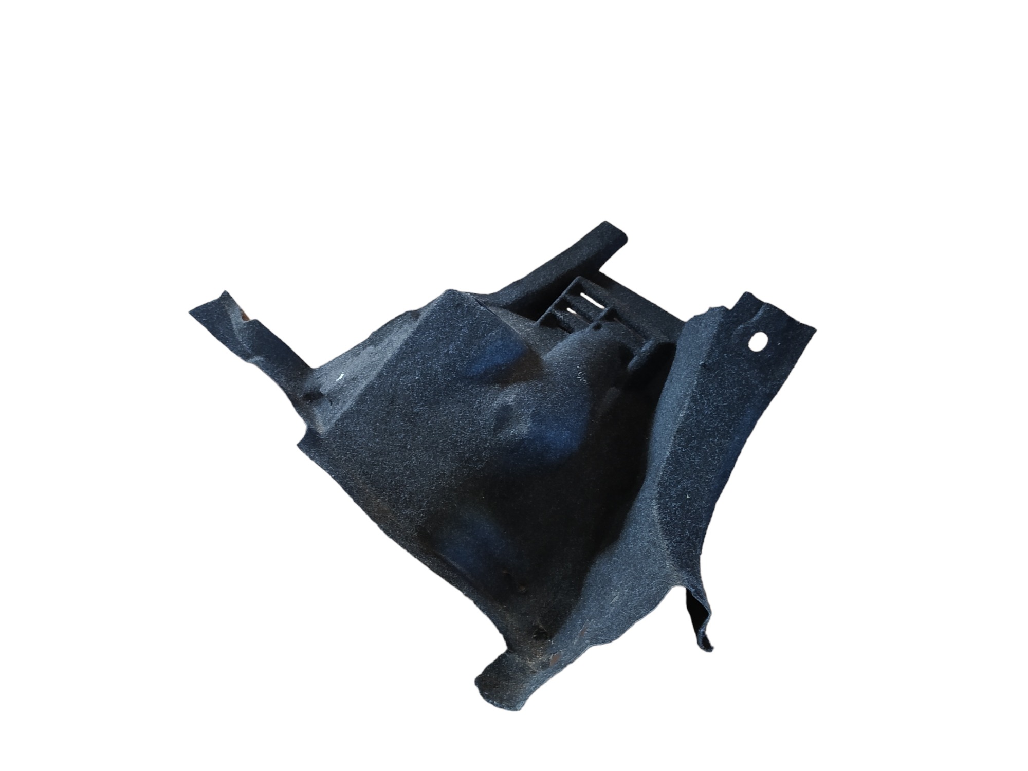Forro Do Porta Malas Direito Fiat Uno Vivace 2014 V85 3