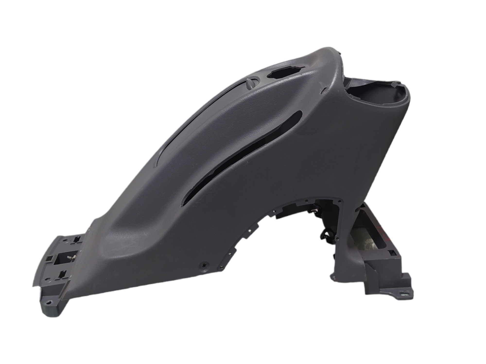 Console Central Traseiro Citroen Xsara Picasso 2005 V58 5