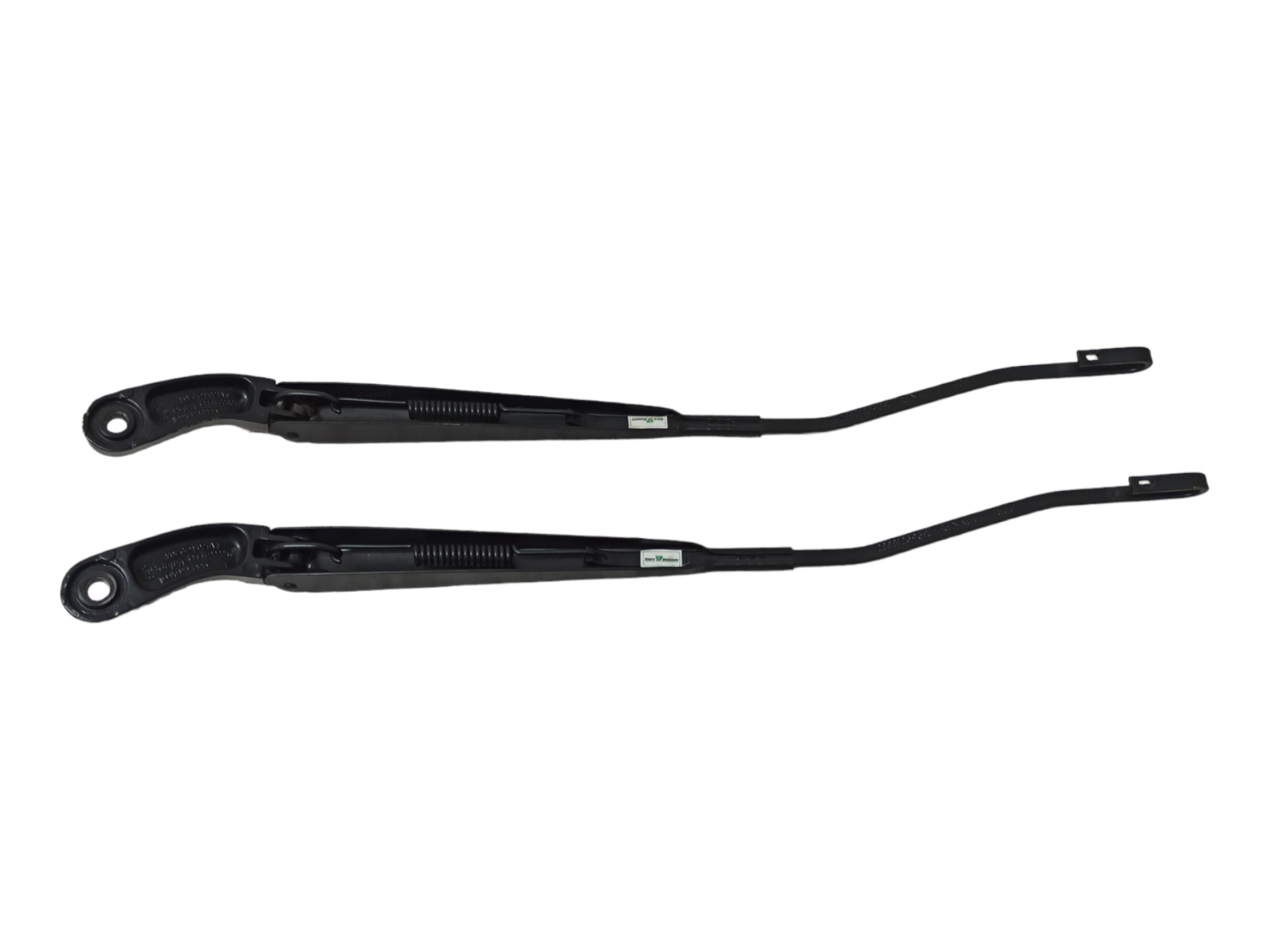 Haste Braço Limpador Renault Duster 2012 288812393r Par 3